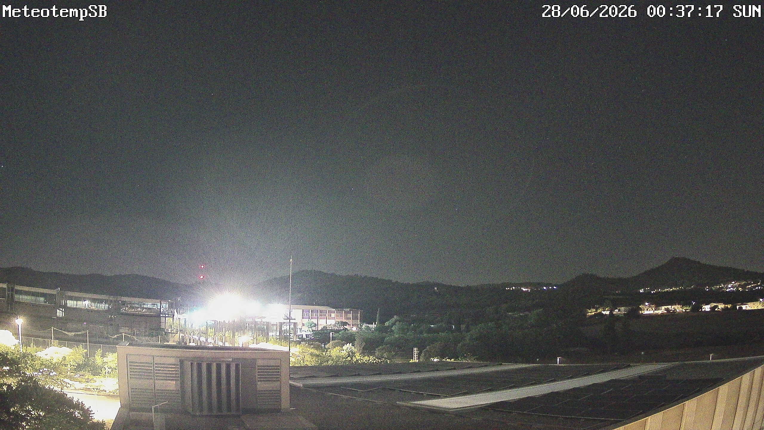 Webcam Sant Boi Centre