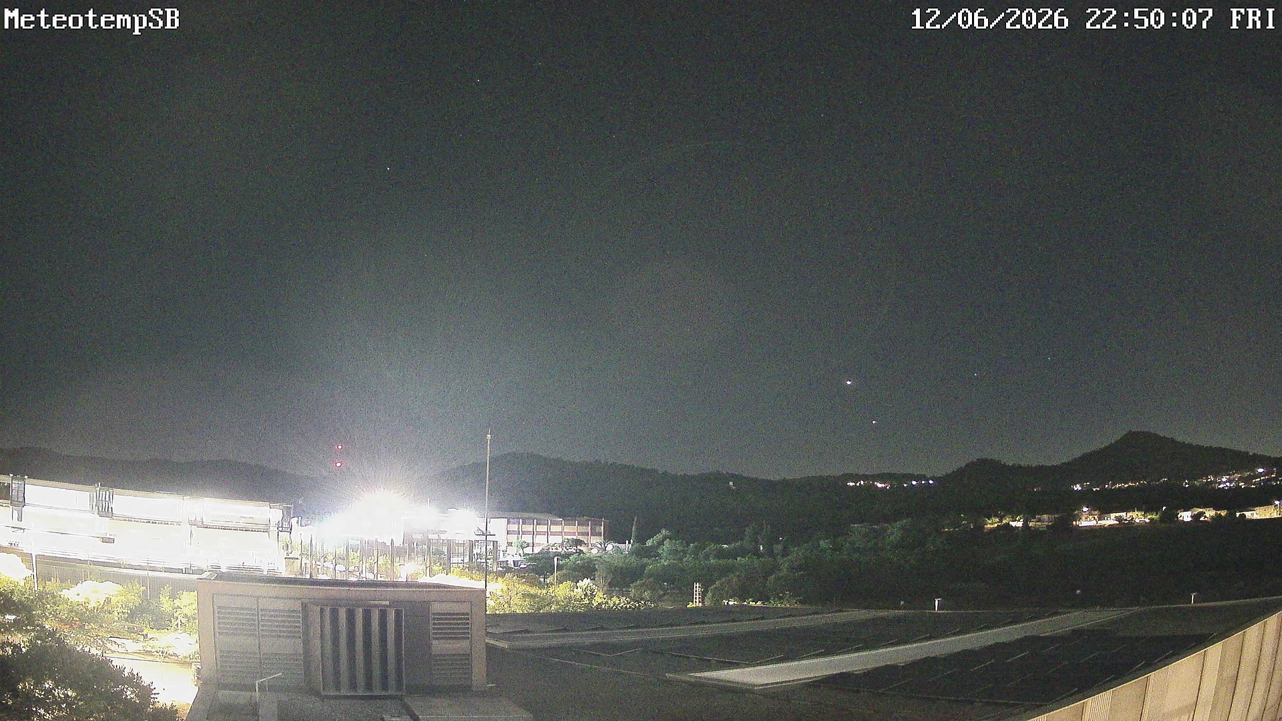Webcam Sant Boi Centre