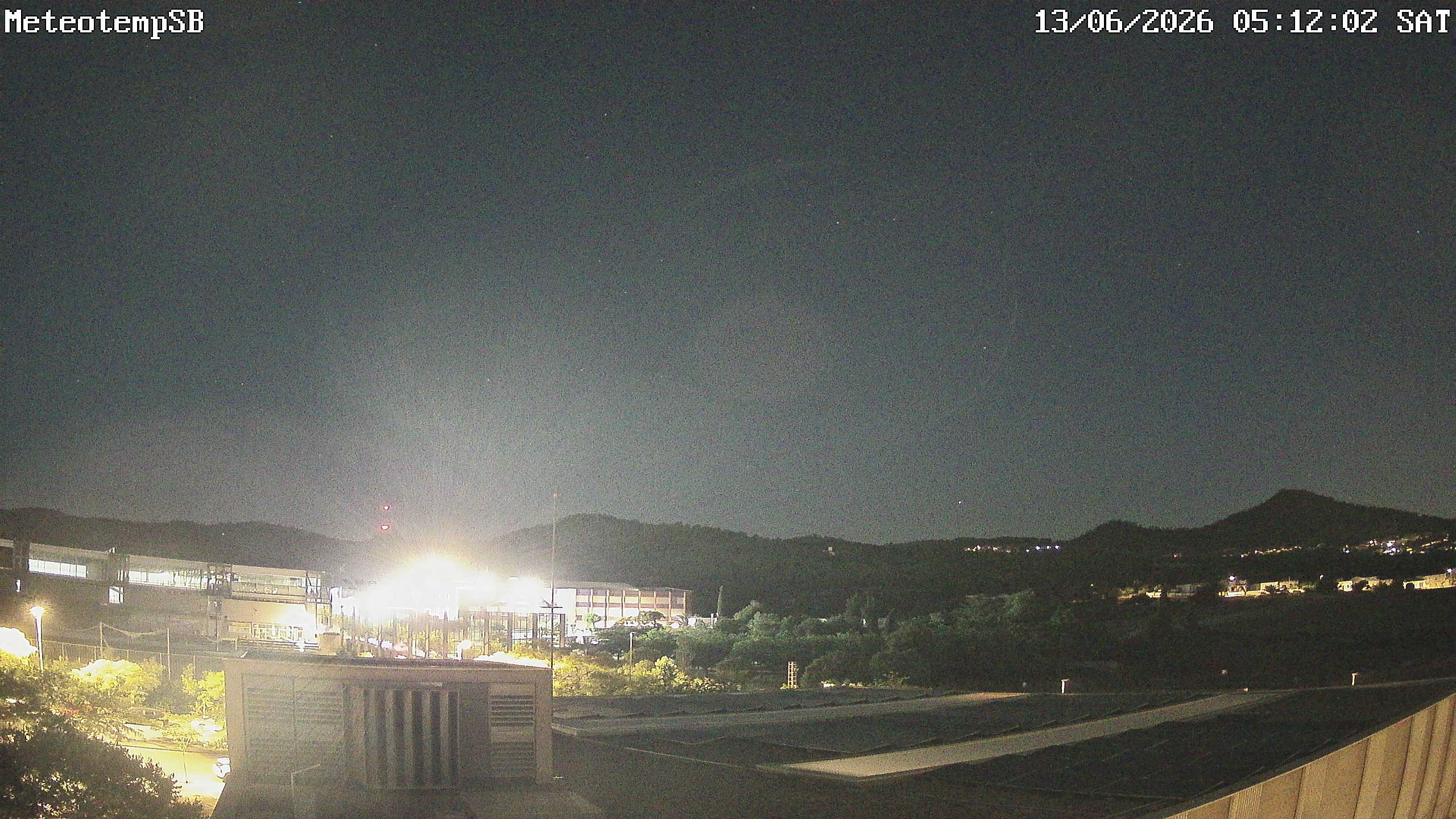 Webcam Sant Boi Centre
