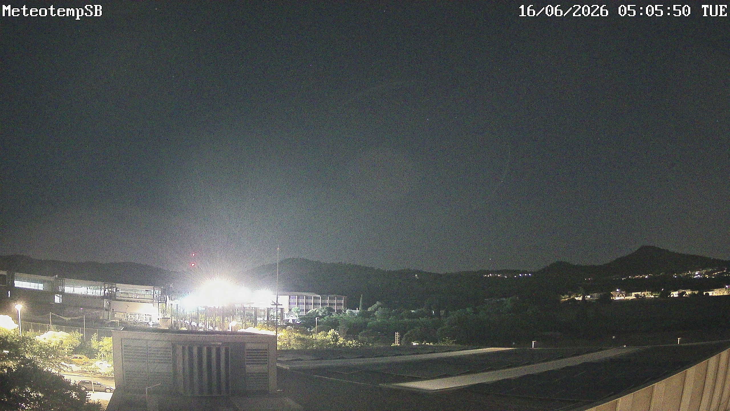 Webcam Sant Boi Centre