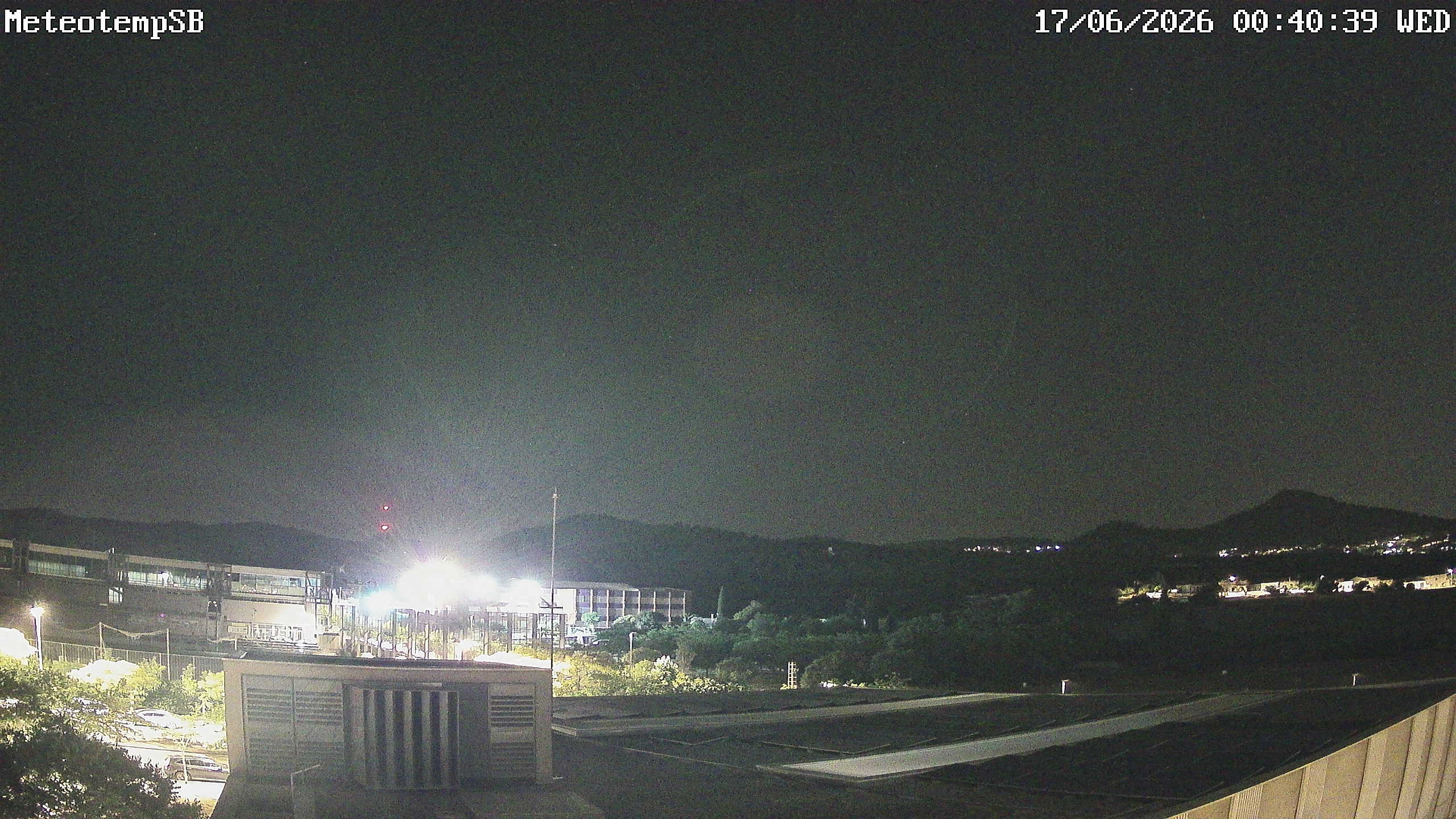 Webcam Sant Boi Centre