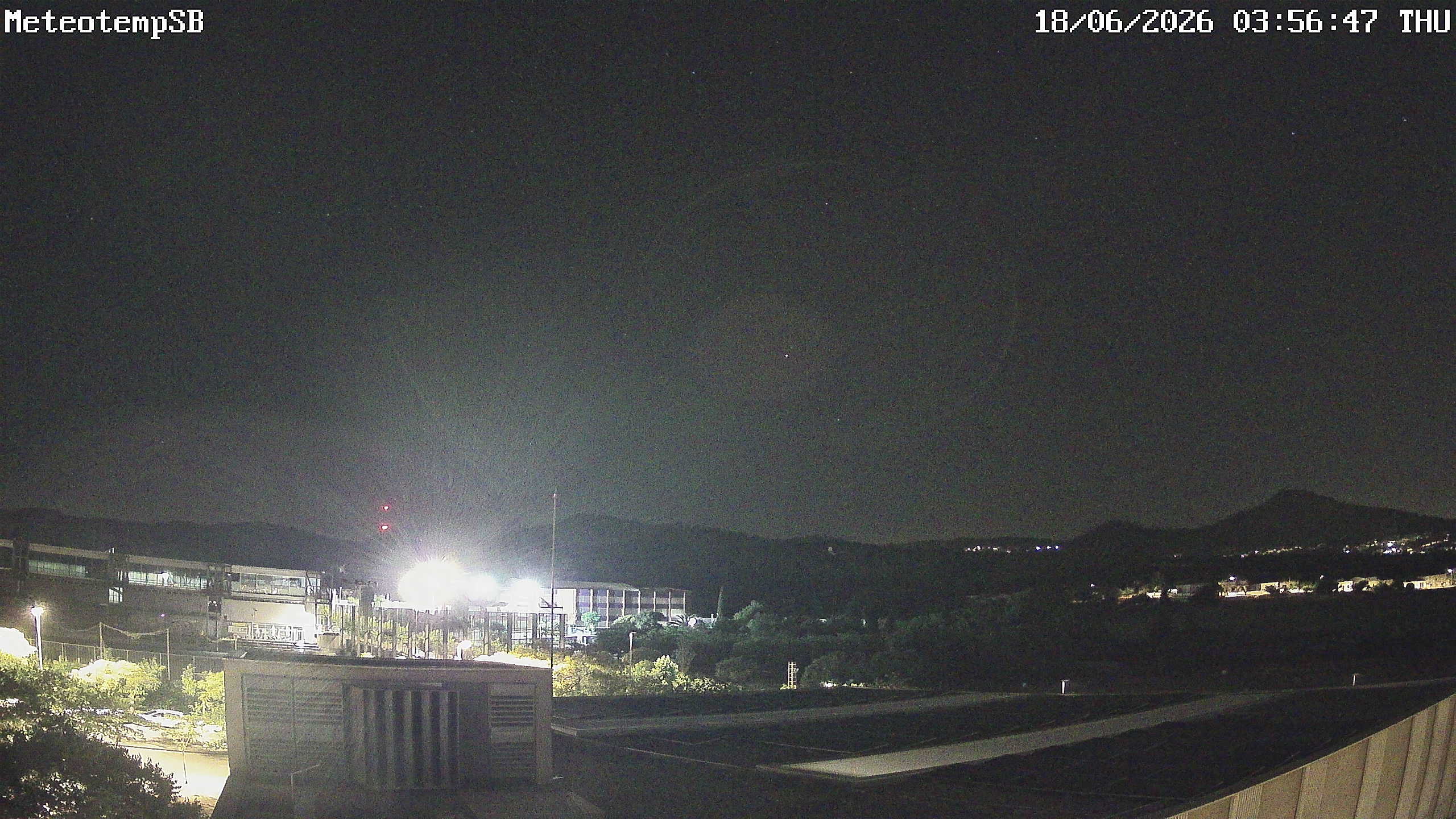 Webcam Sant Boi Centre