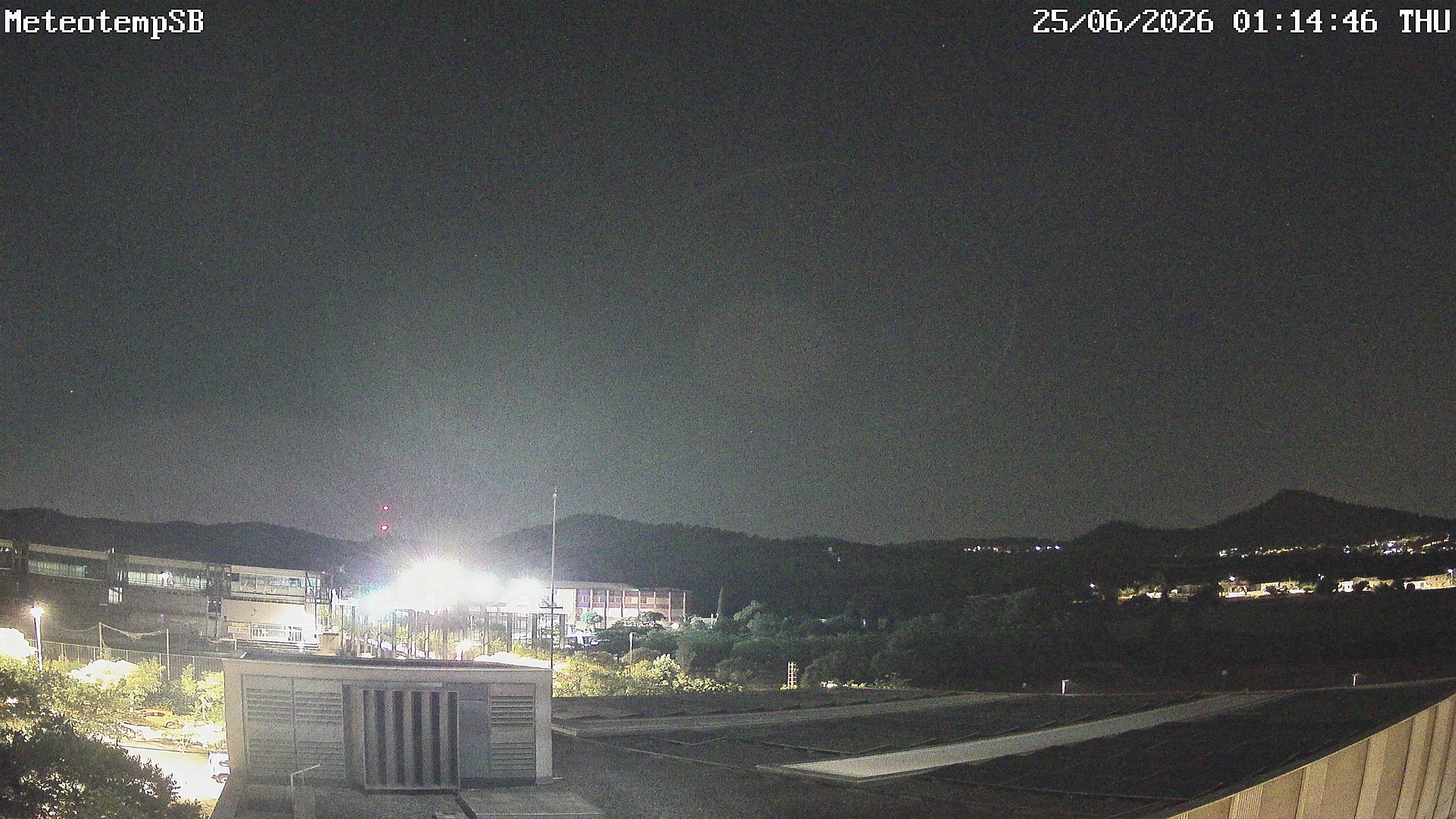 Webcam Sant Boi Centre