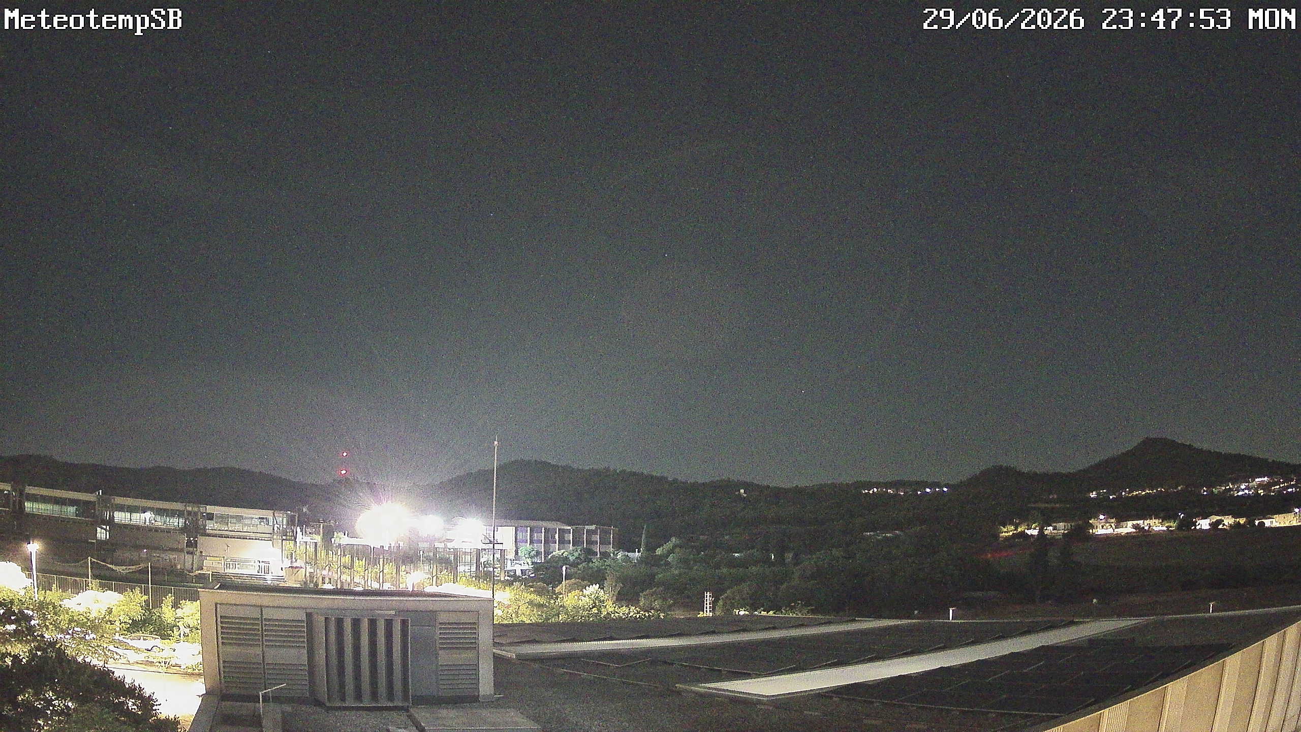 Webcam Sant Boi Centre