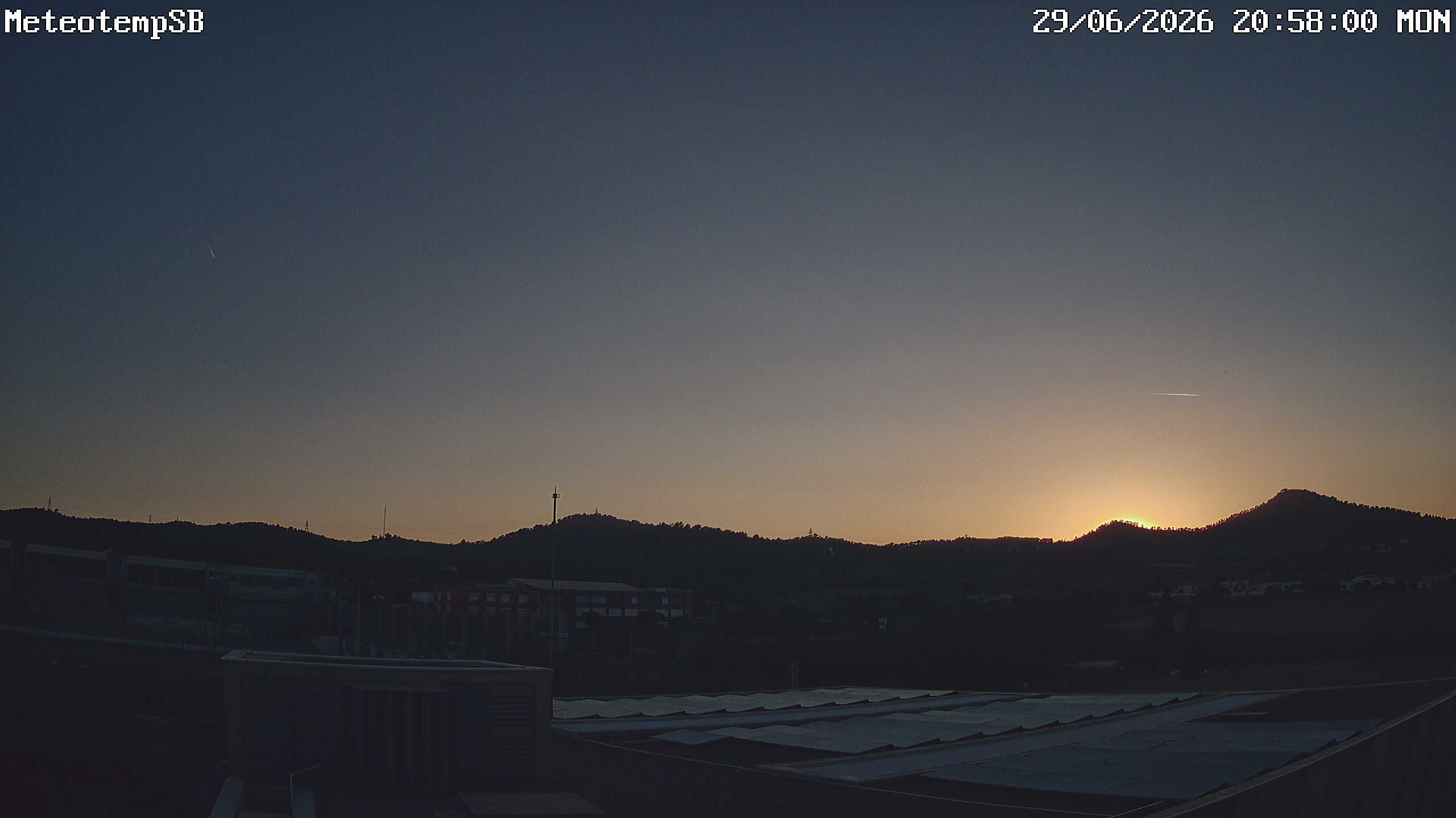 Webcam Sant Boi Centre