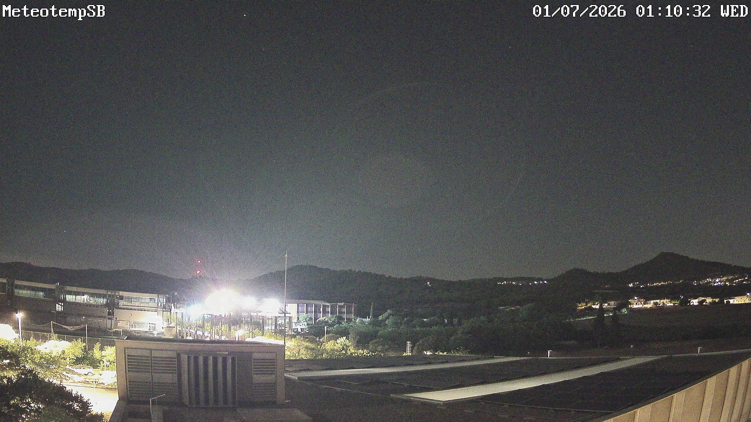 Webcam Sant Boi Centre