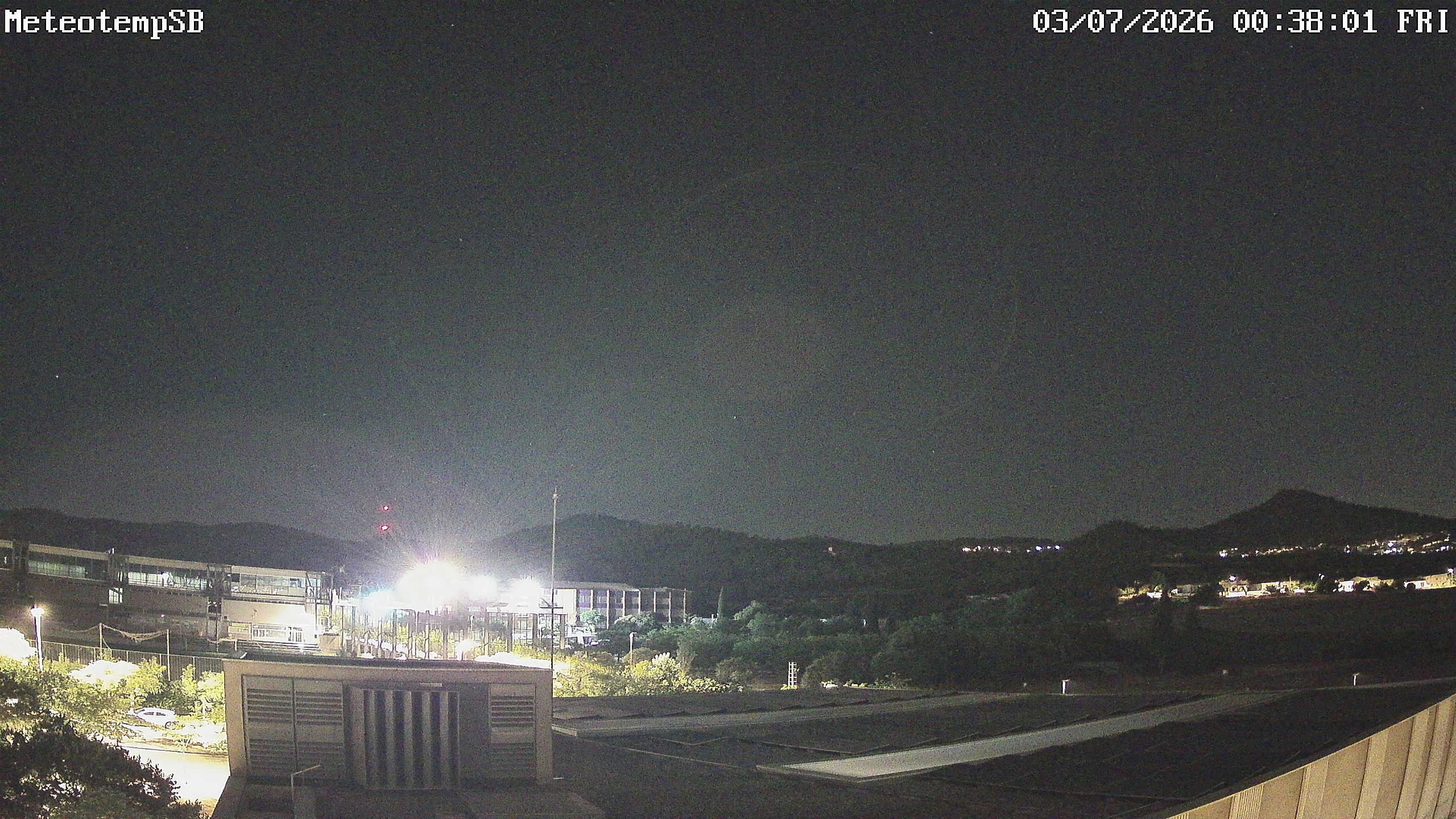 Webcam Sant Boi Centre