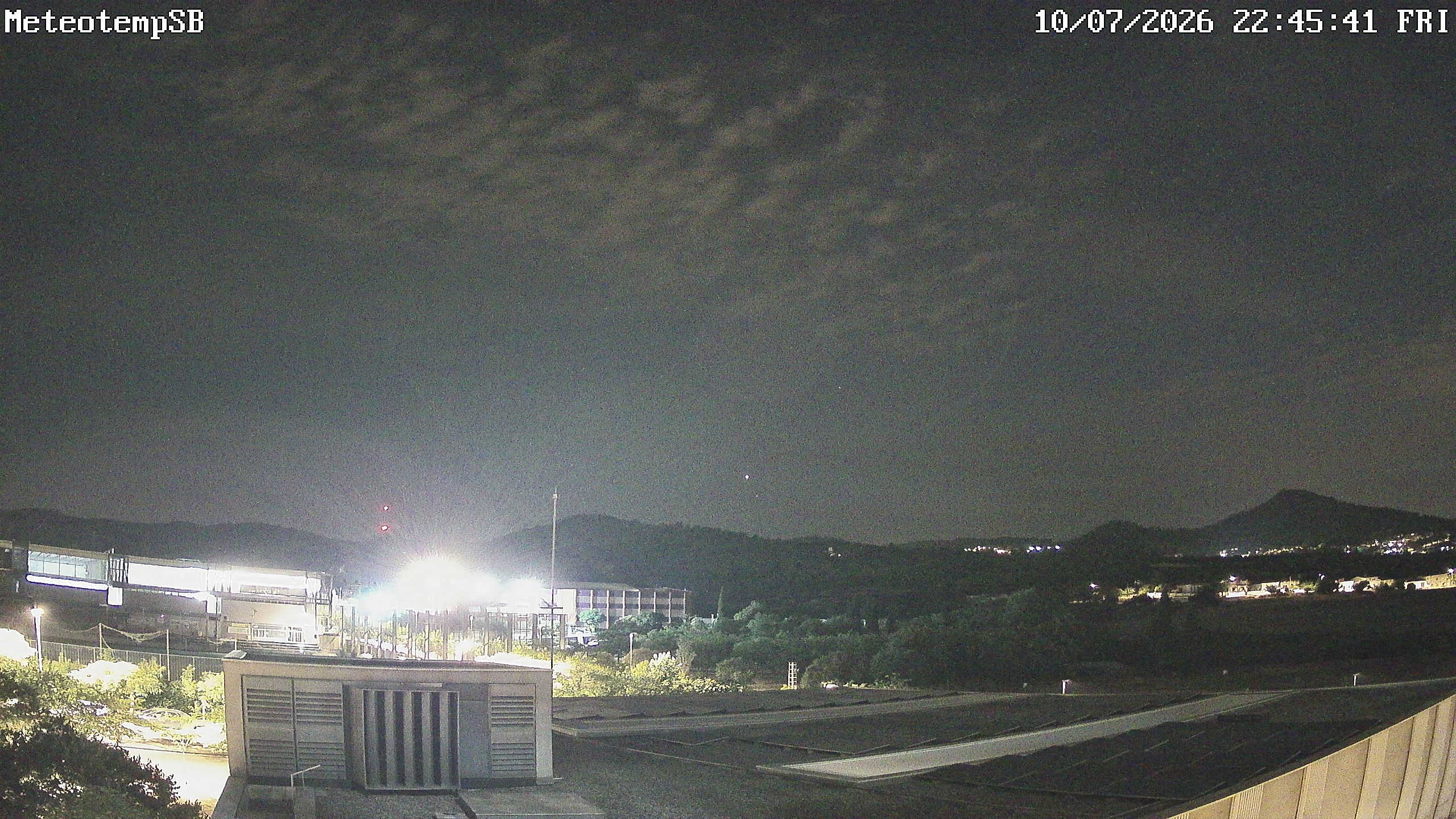 Webcam Sant Boi Centre