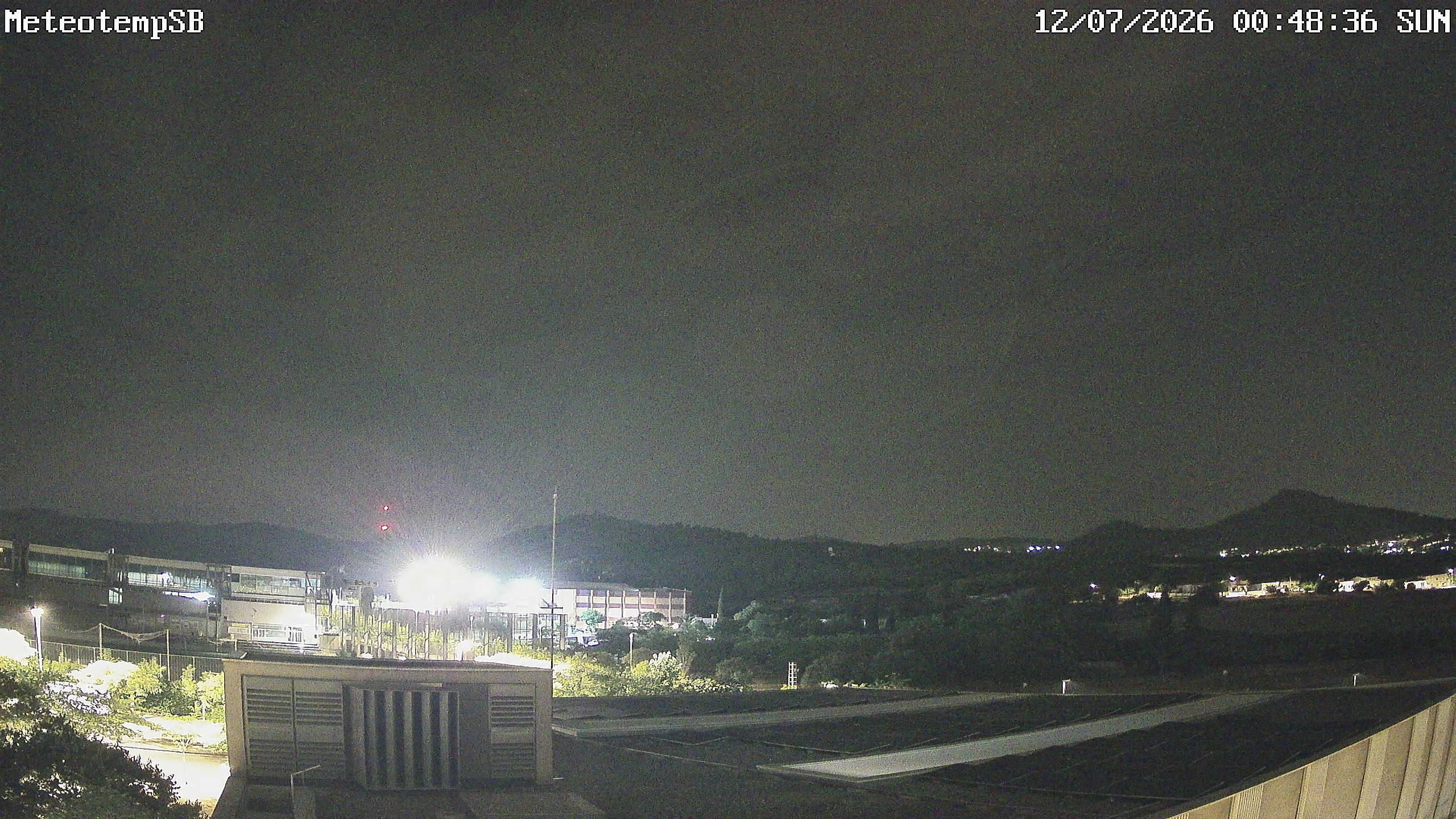 Webcam Sant Boi Centre