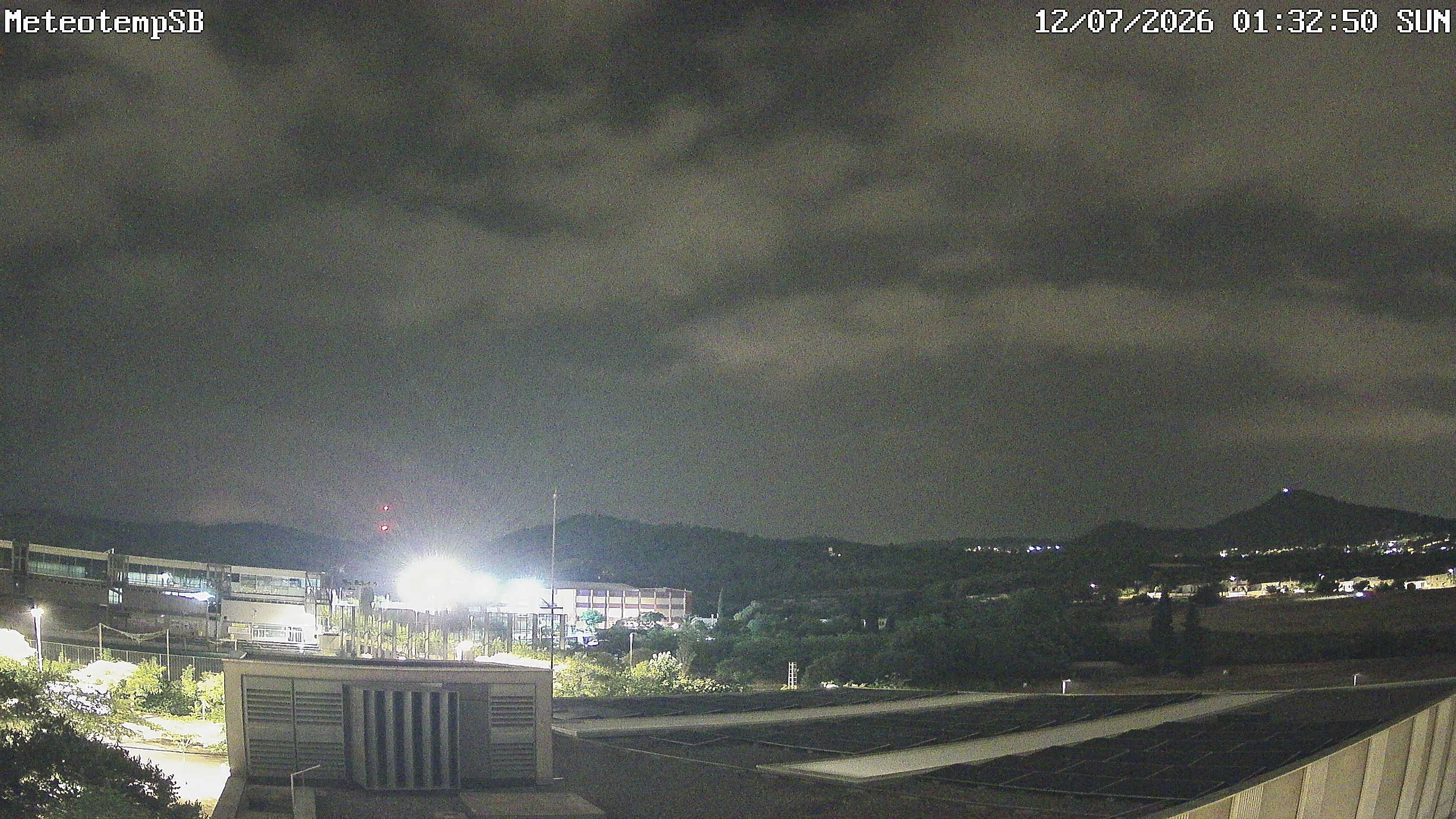 Webcam Sant Boi Centre