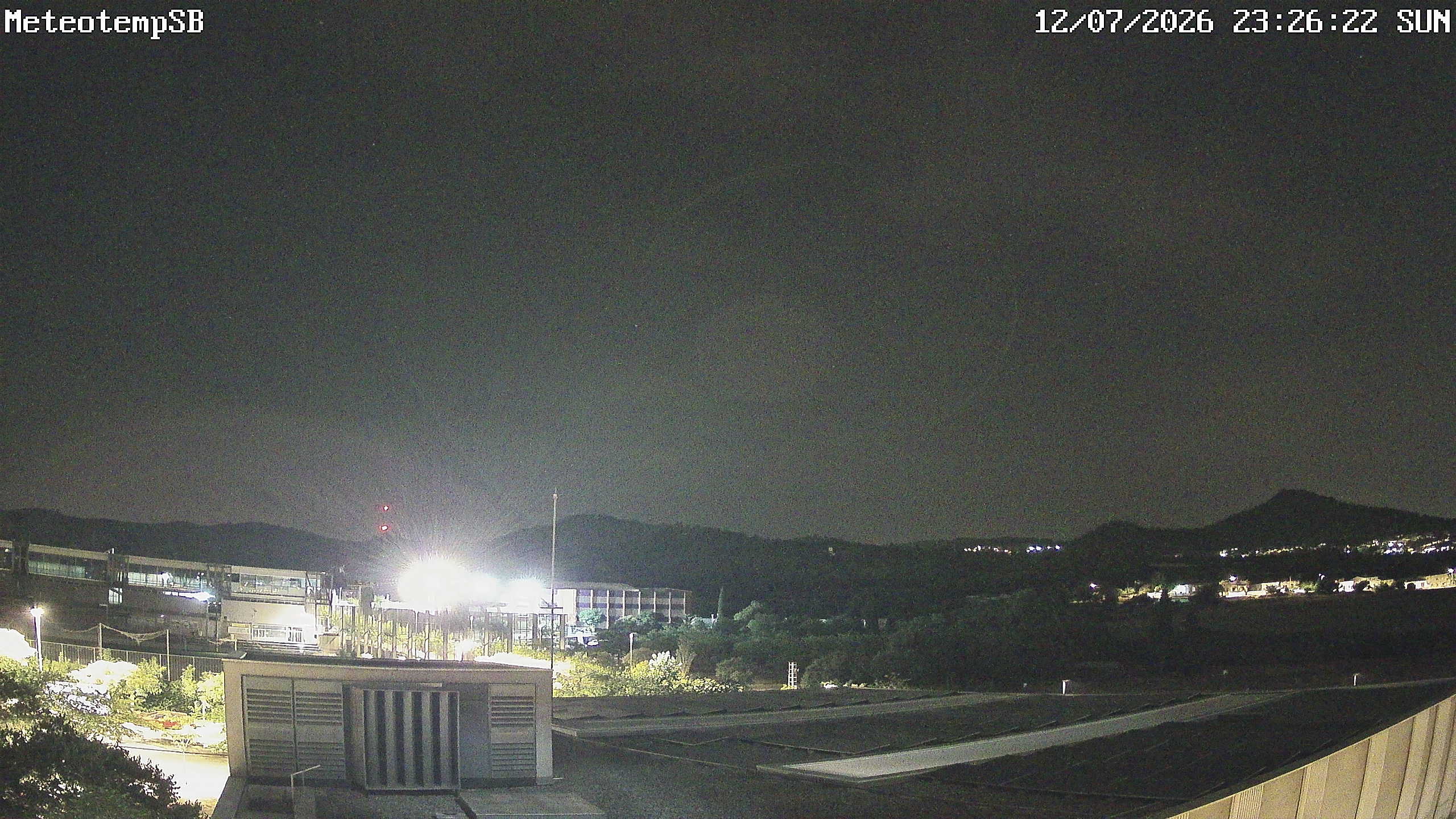 Webcam Sant Boi Centre