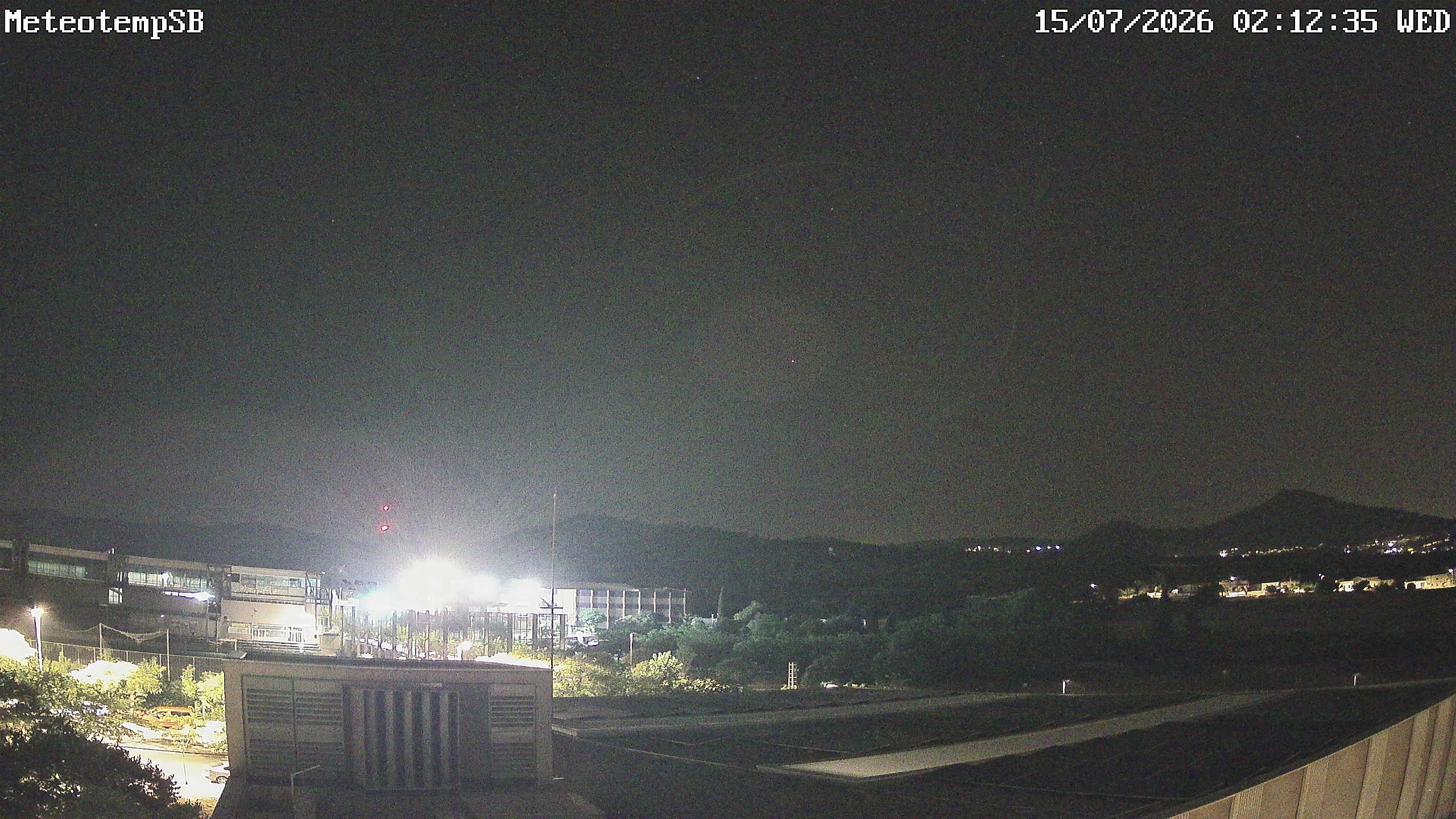 Webcam Sant Boi Centre