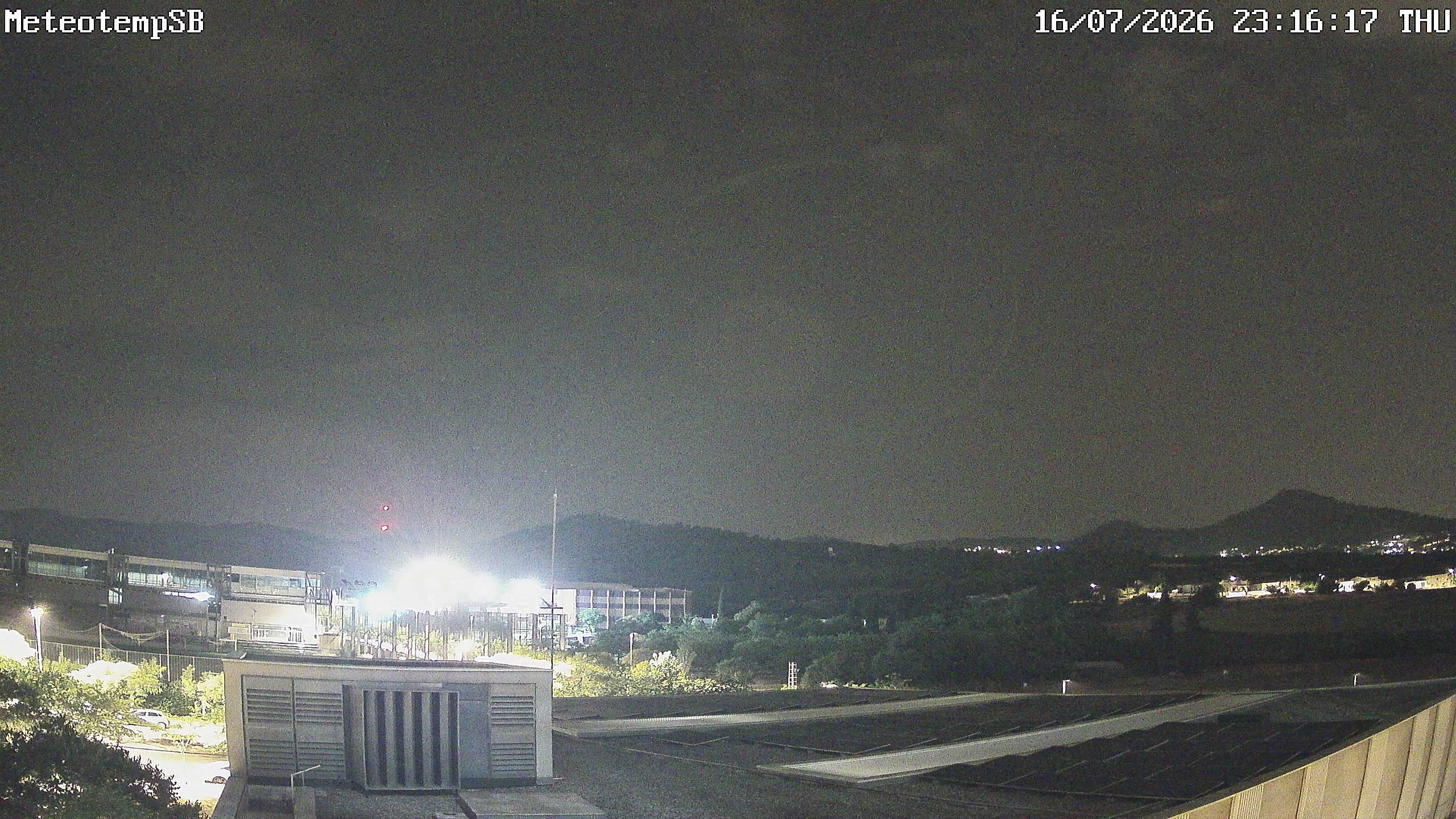 Webcam Sant Boi Centre