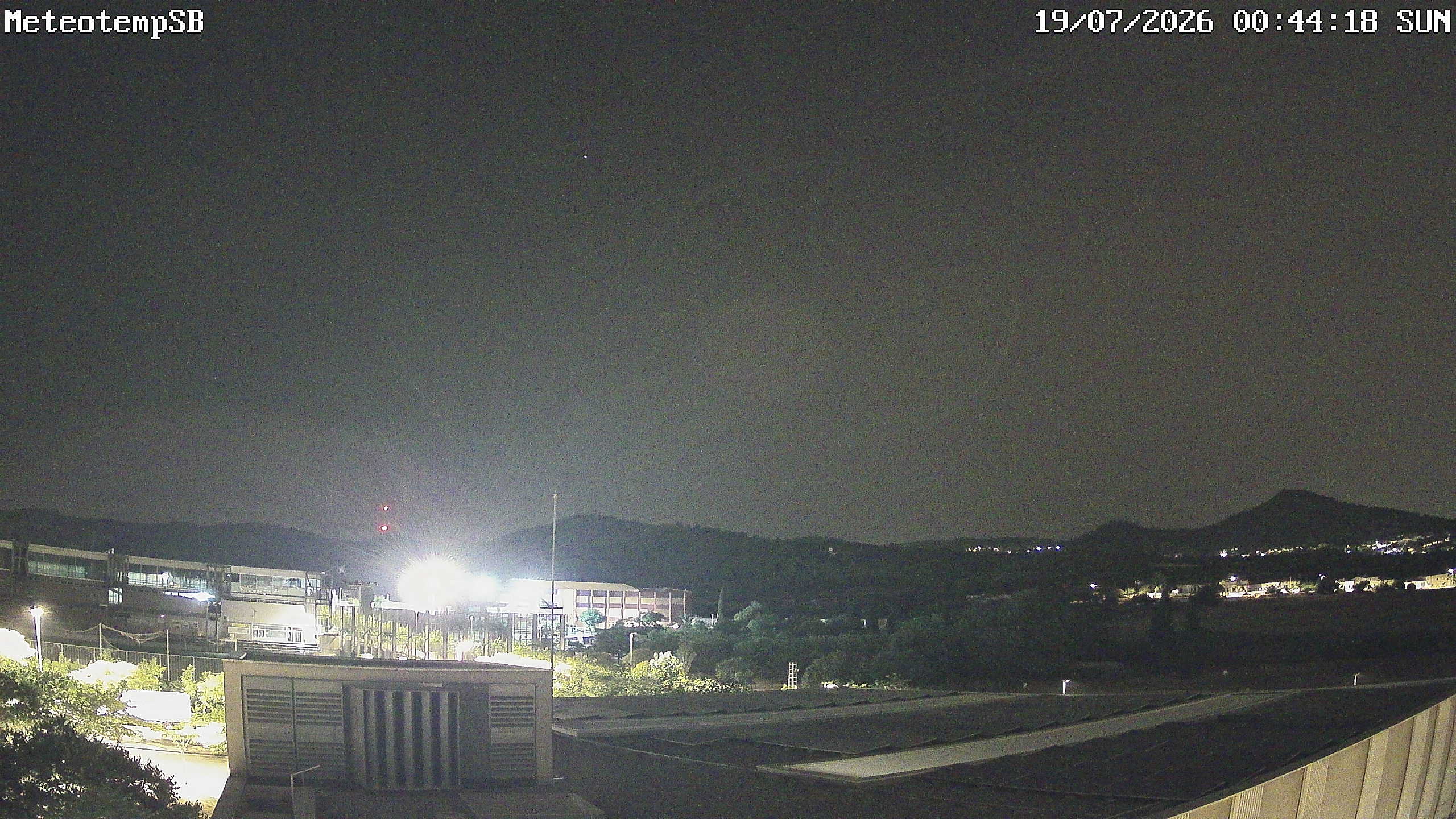 Webcam Sant Boi Centre
