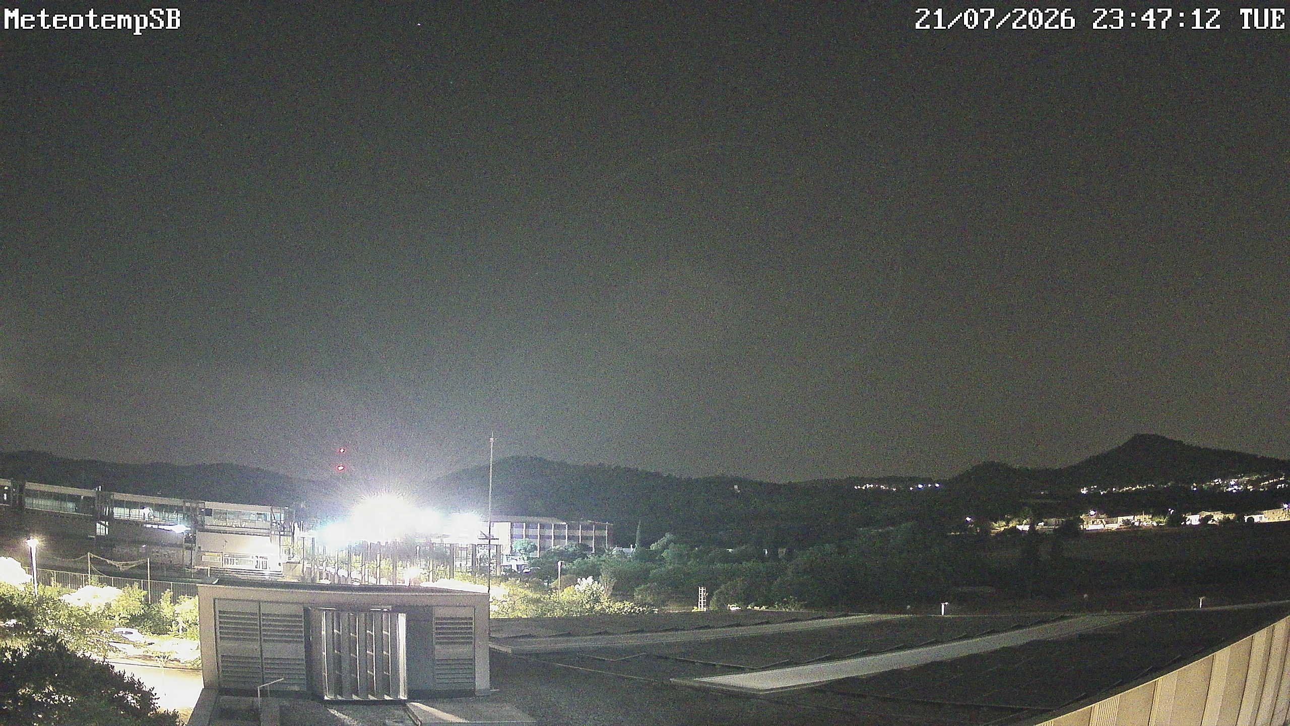 Webcam Sant Boi Centre