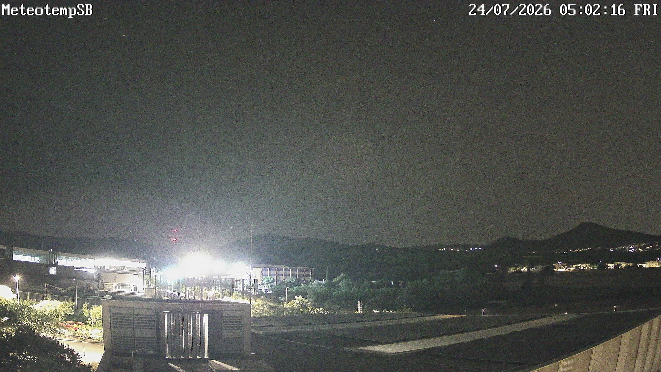 Webcam Sant Boi Centre