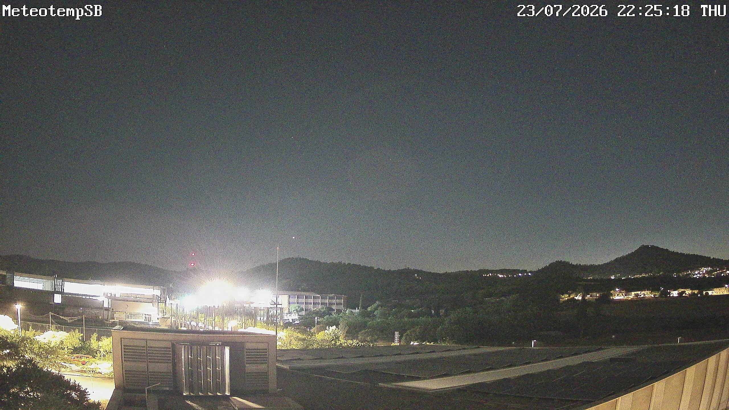 Webcam Sant Boi Centre