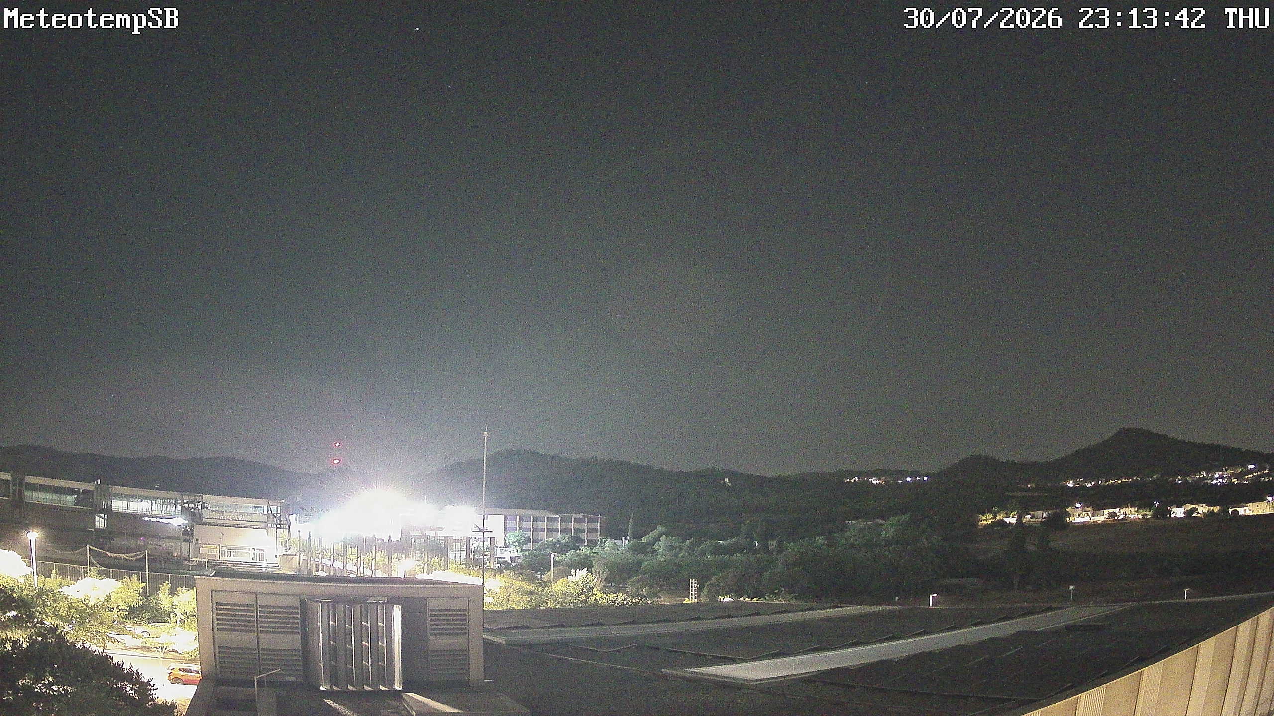 Webcam Sant Boi Centre