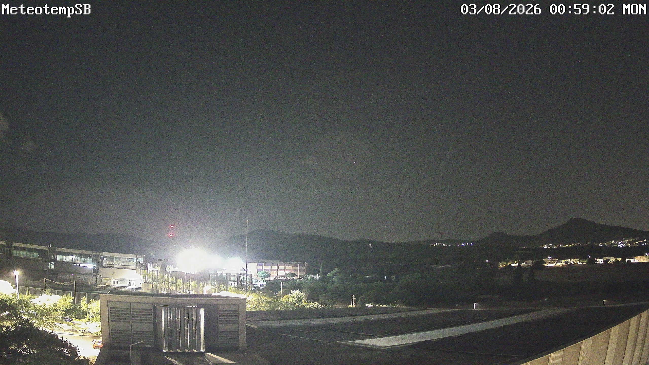 Webcam Sant Boi Centre