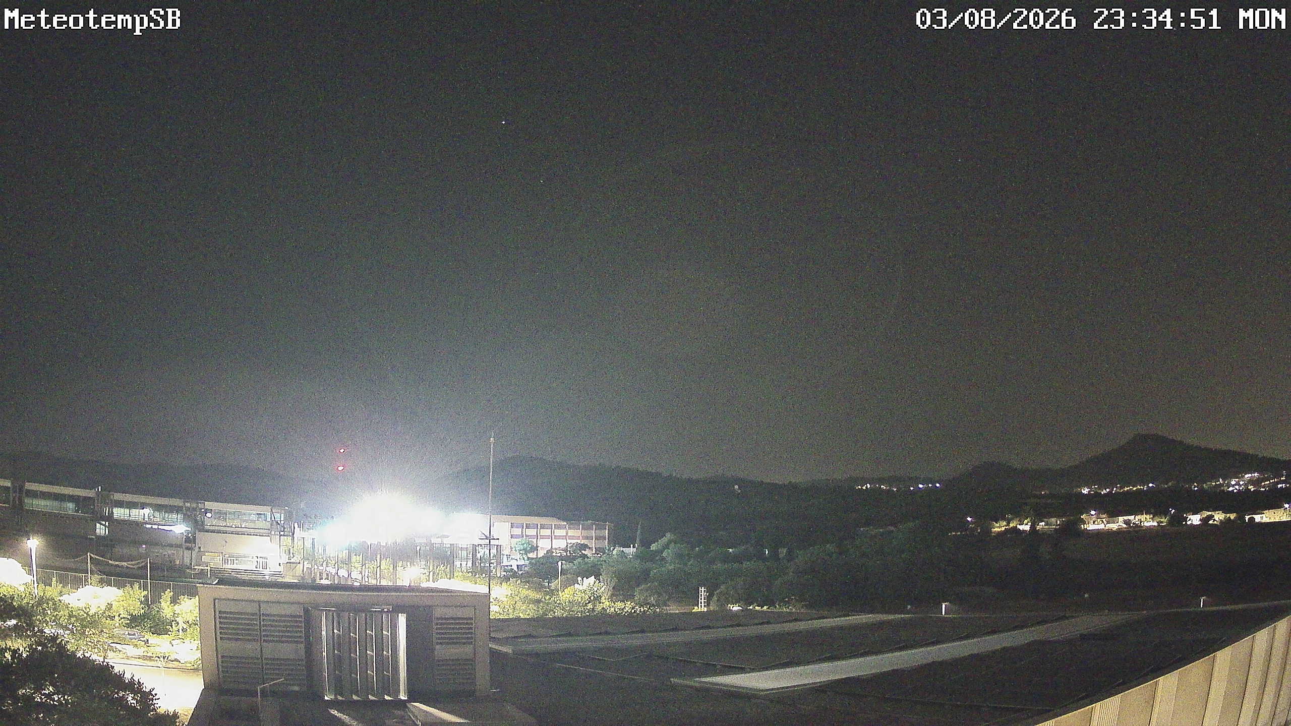 Webcam Sant Boi Centre