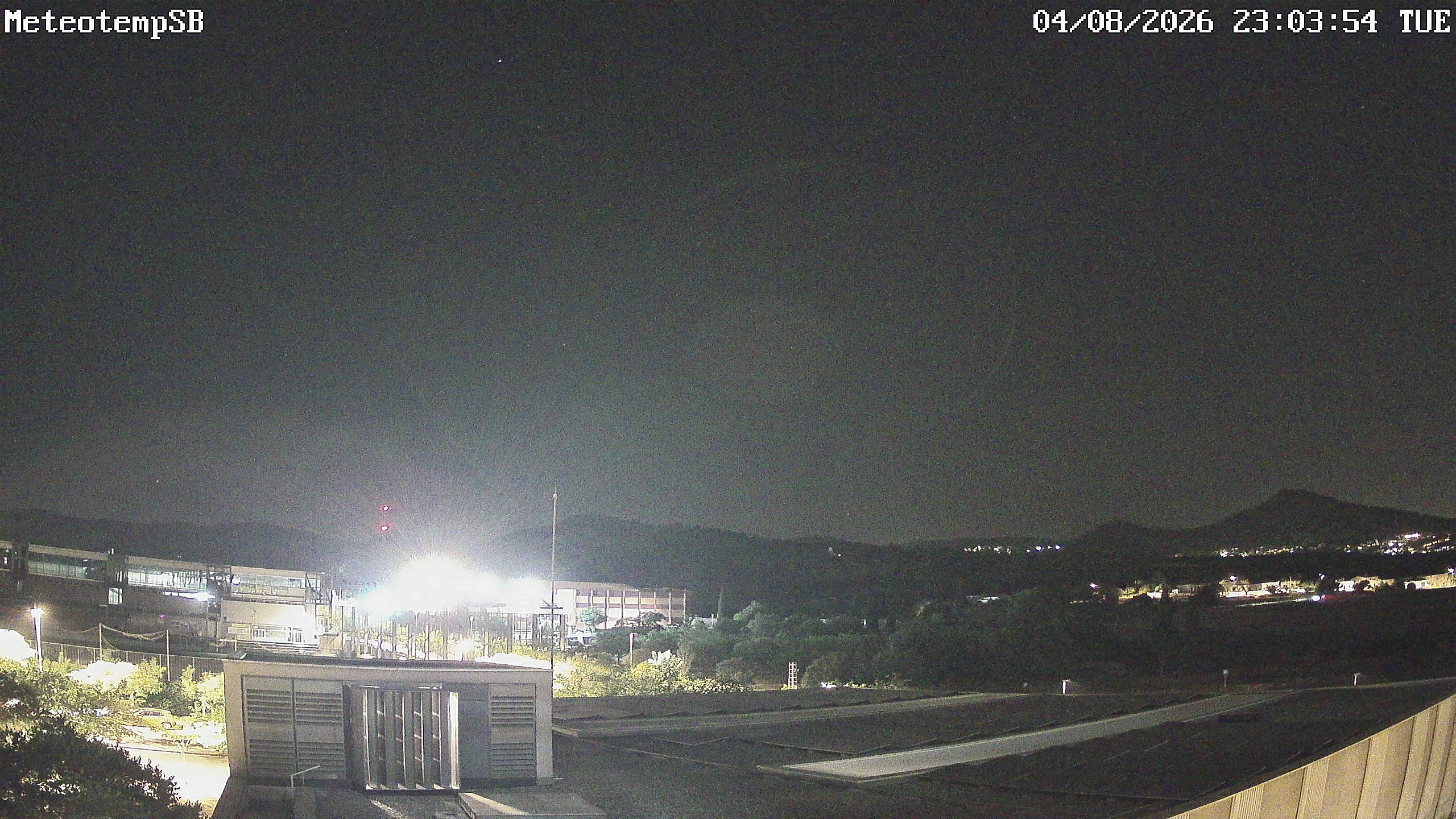Webcam Sant Boi Centre