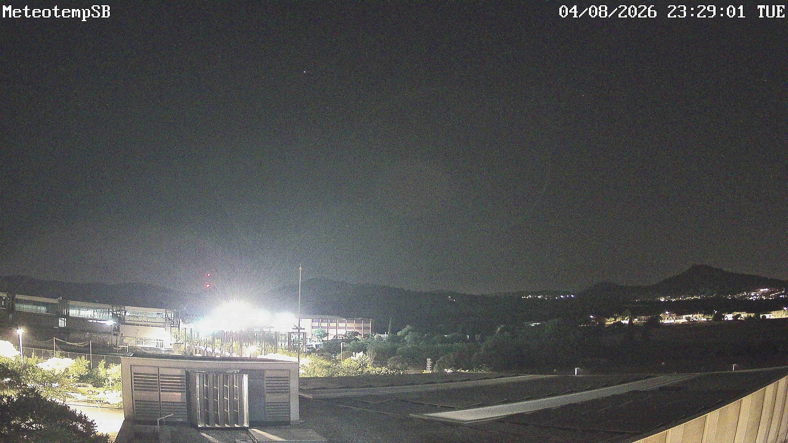 Webcam Sant Boi Centre