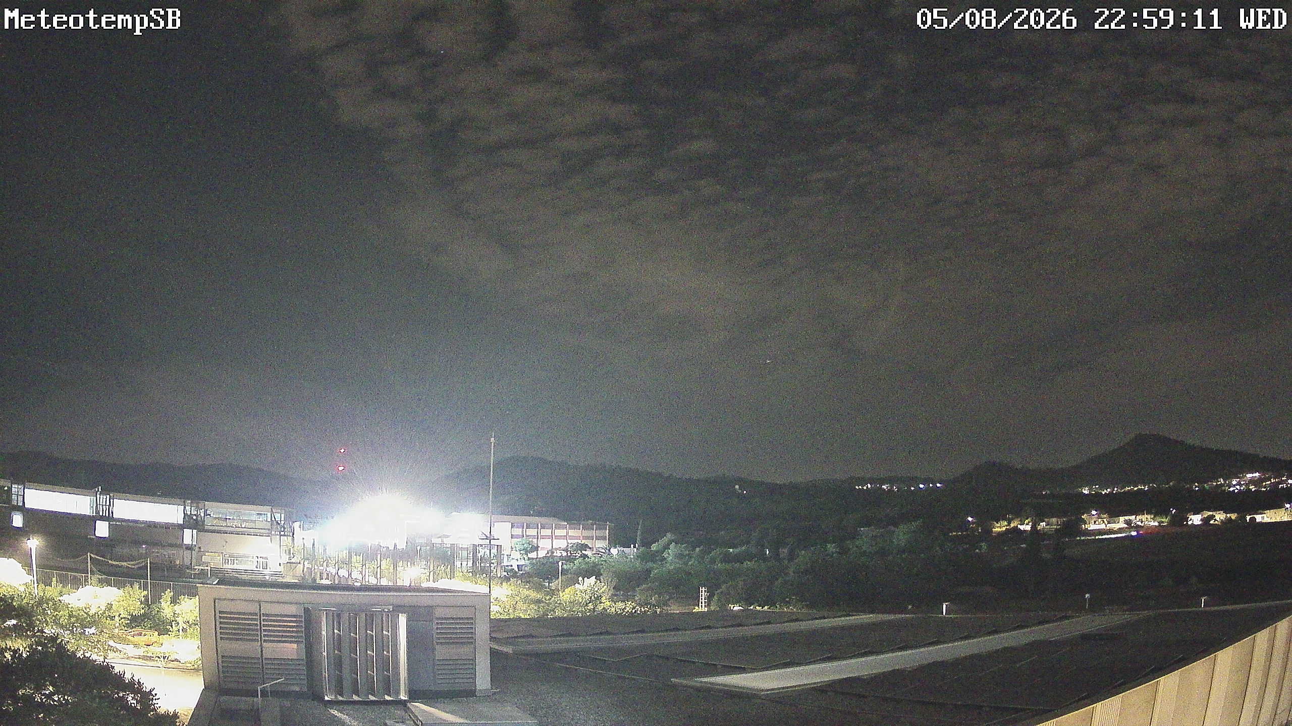 Webcam Sant Boi Centre