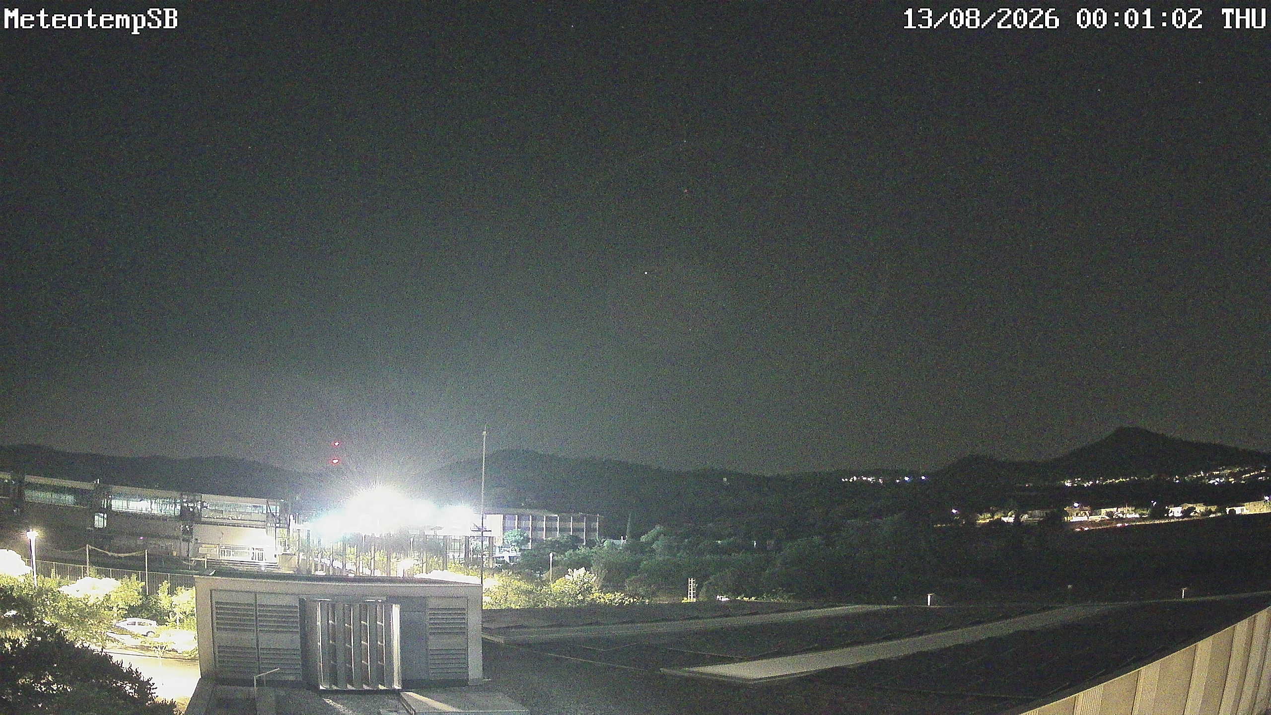 Webcam Sant Boi Centre
