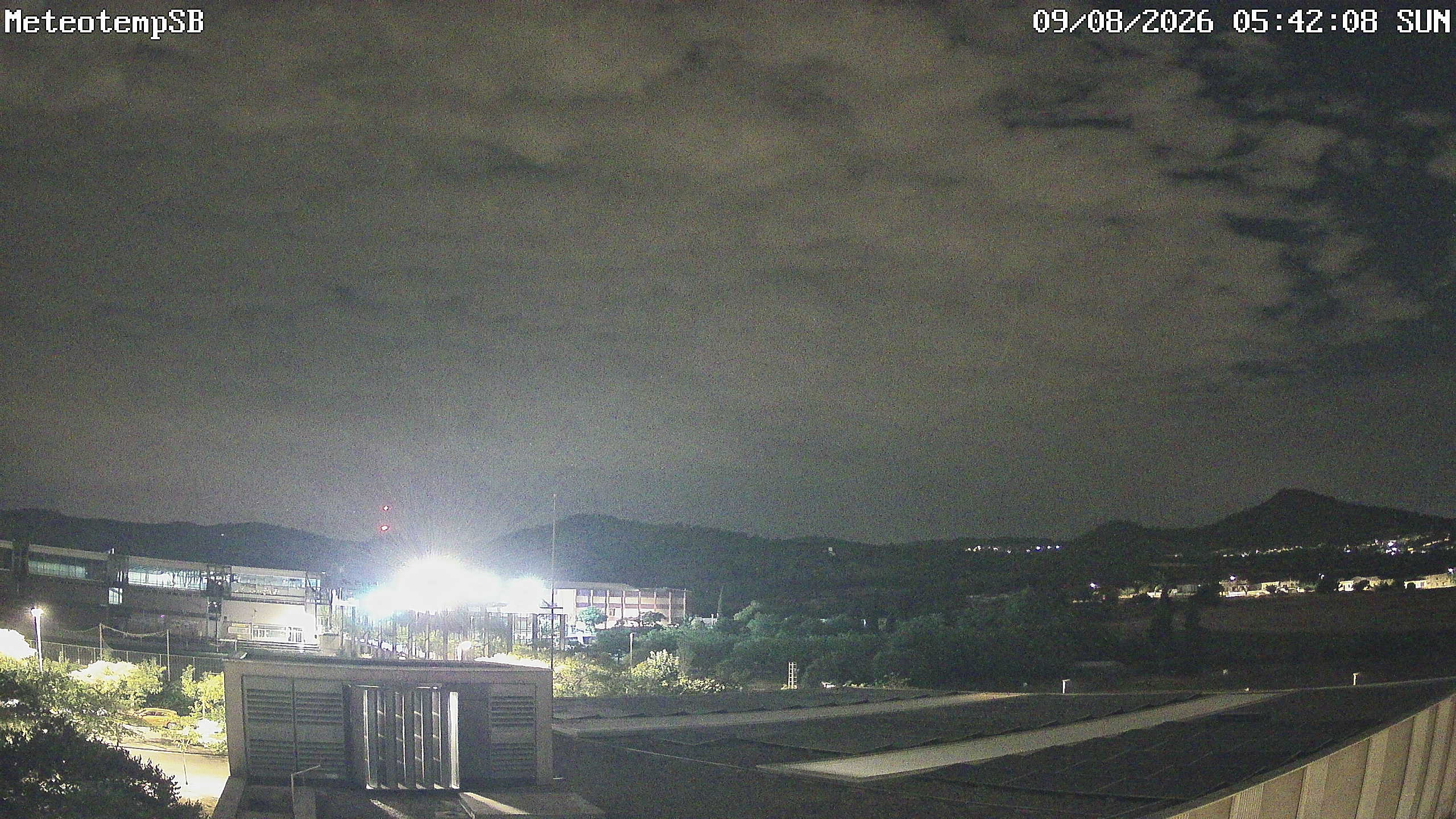 Webcam Sant Boi Centre
