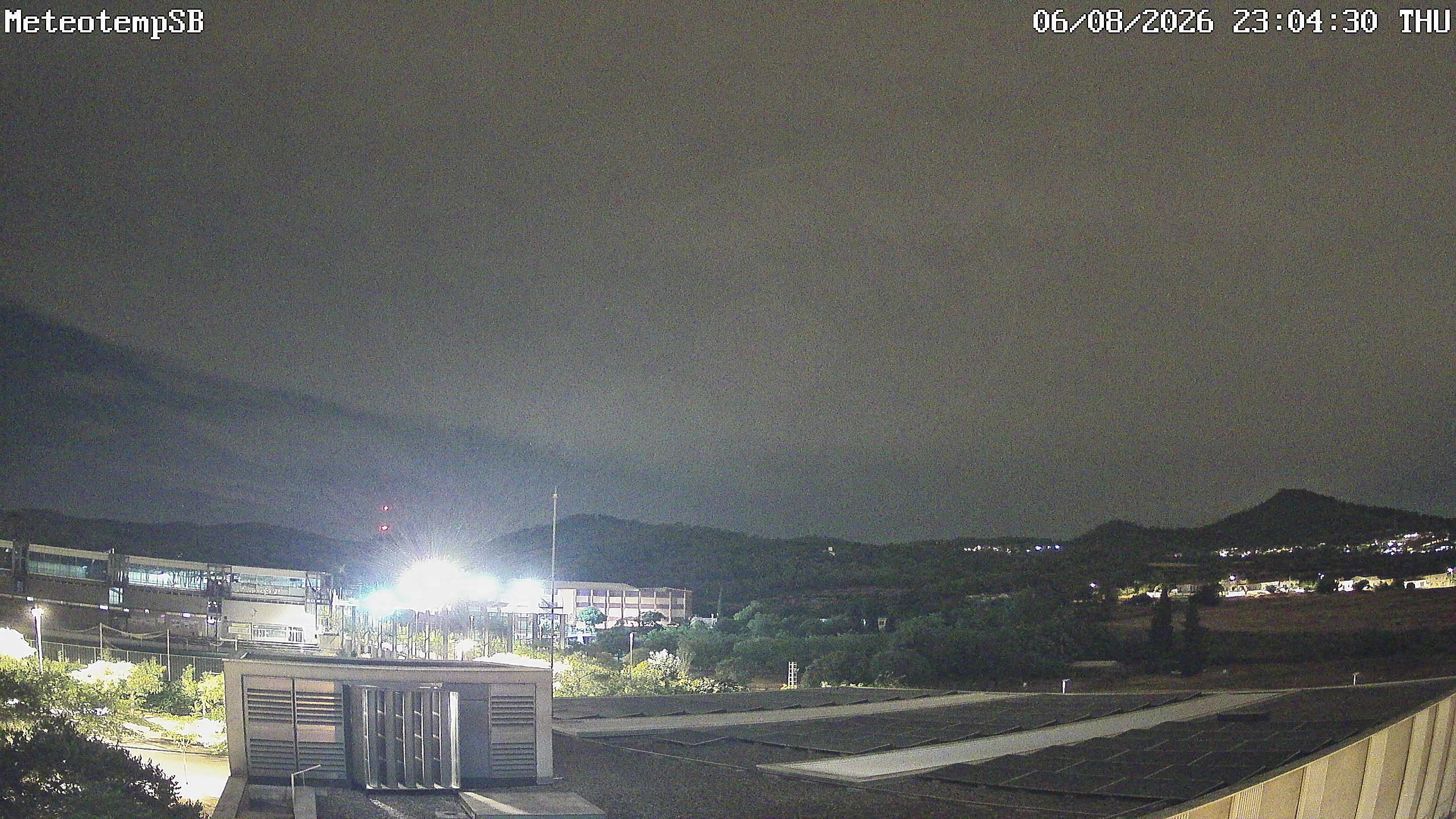 Webcam Sant Boi Centre