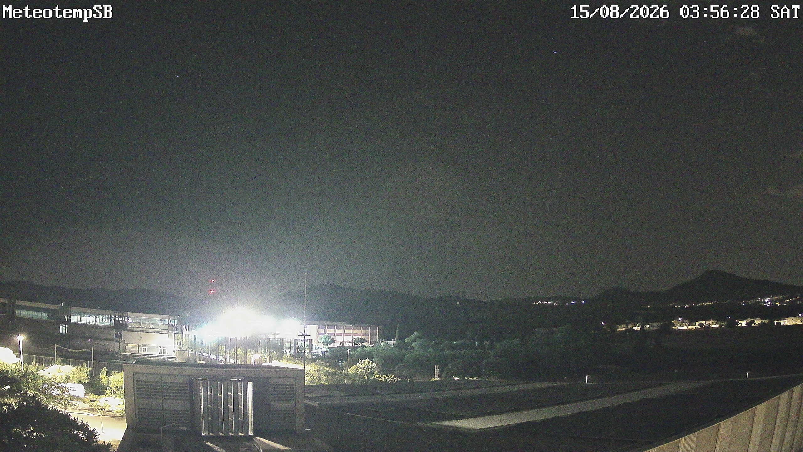 Webcam Sant Boi Centre