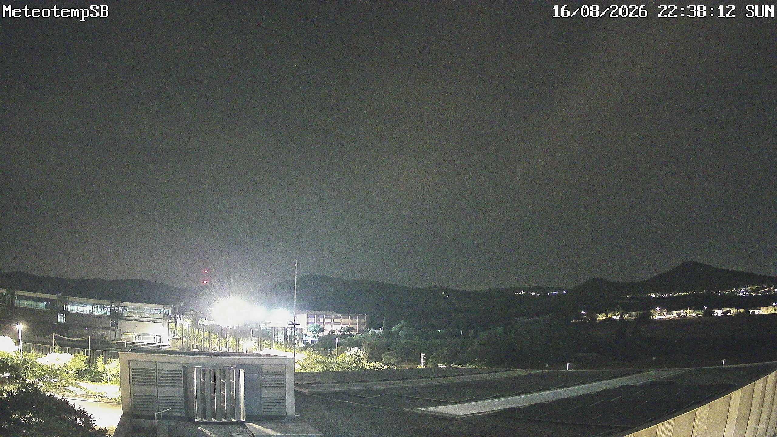 Webcam Sant Boi Centre