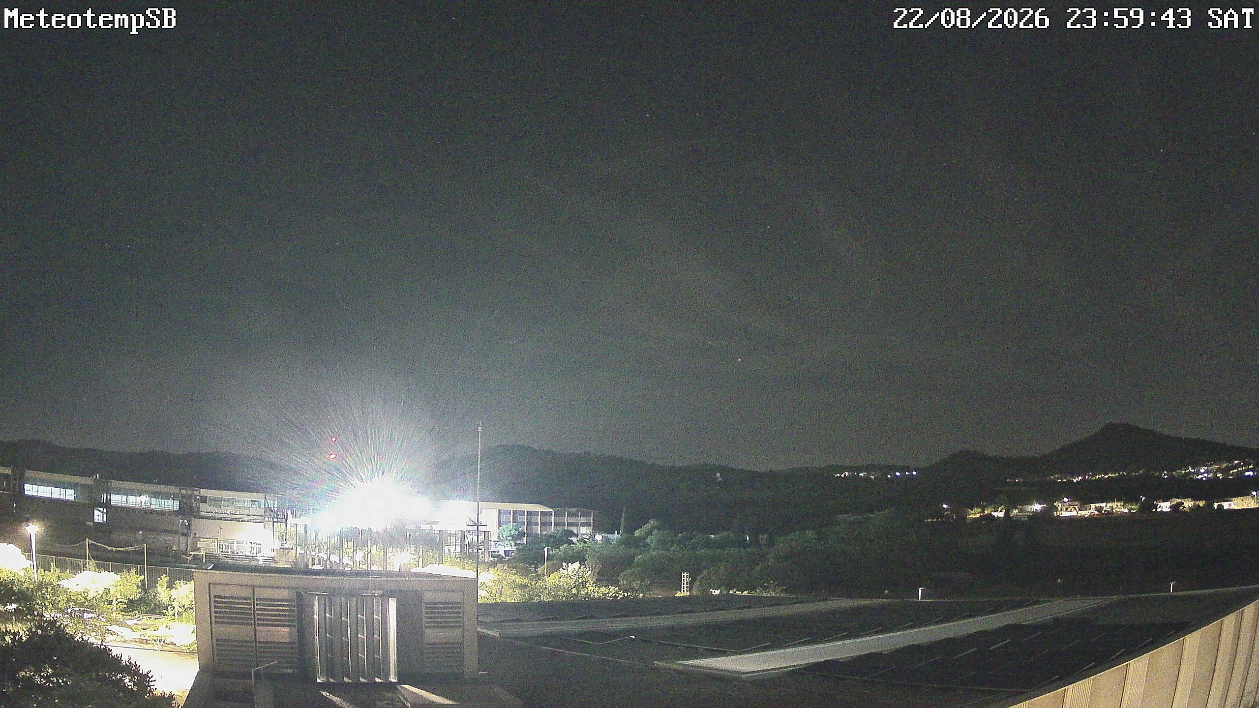 Webcam Sant Boi Centre