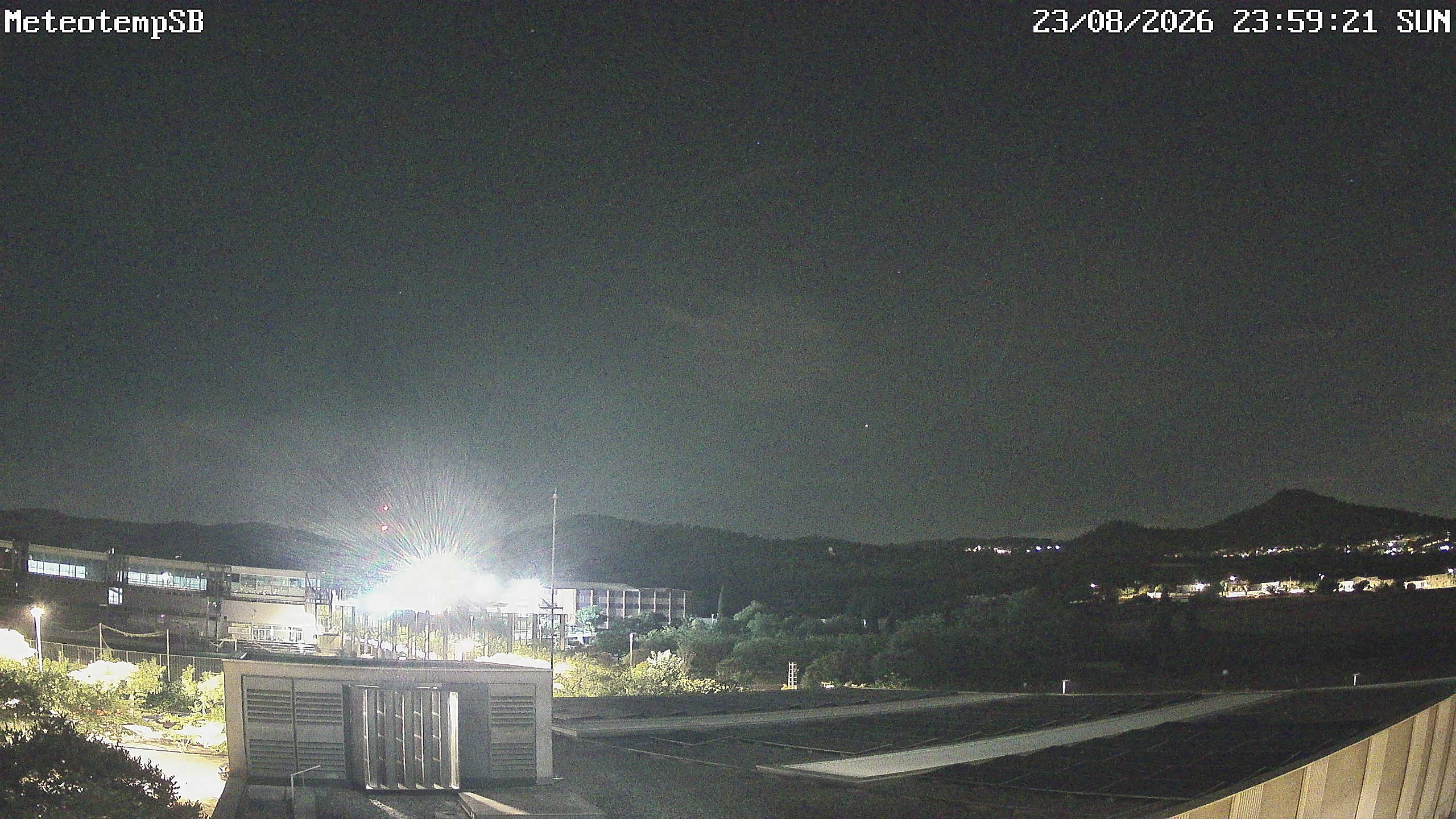 Webcam Sant Boi Centre