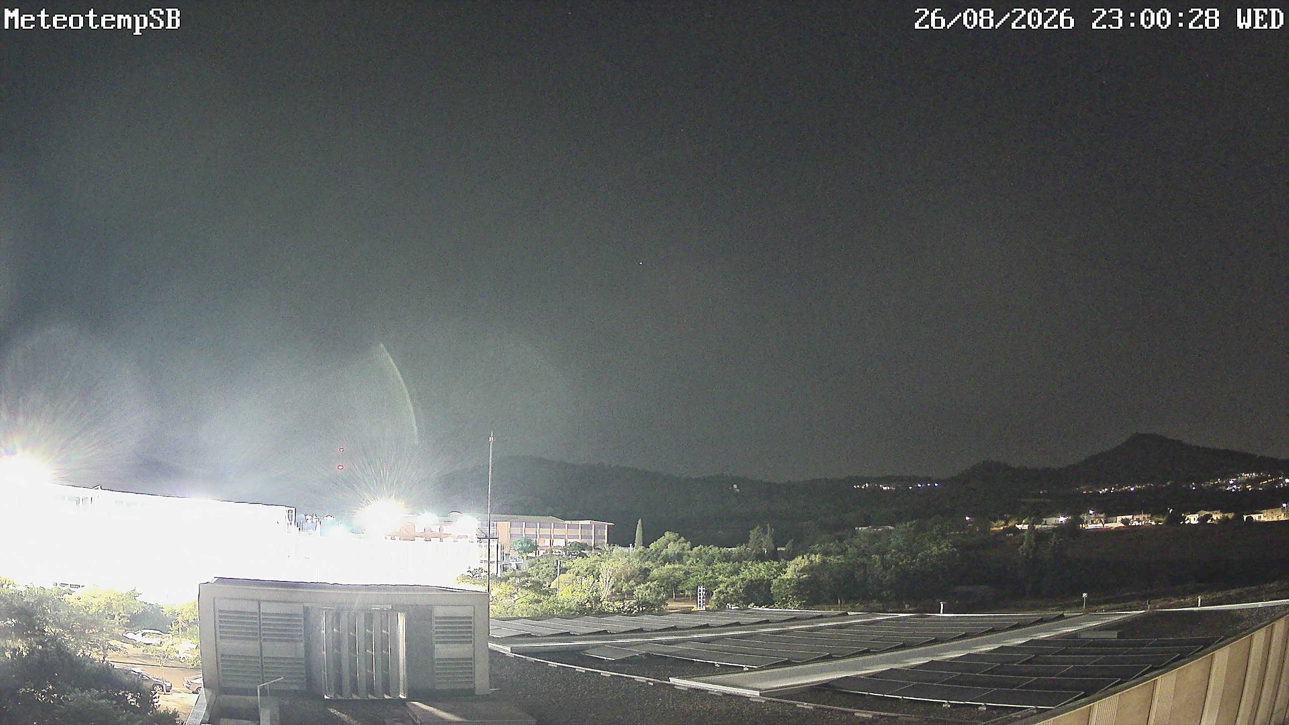 Webcam Sant Boi Centre