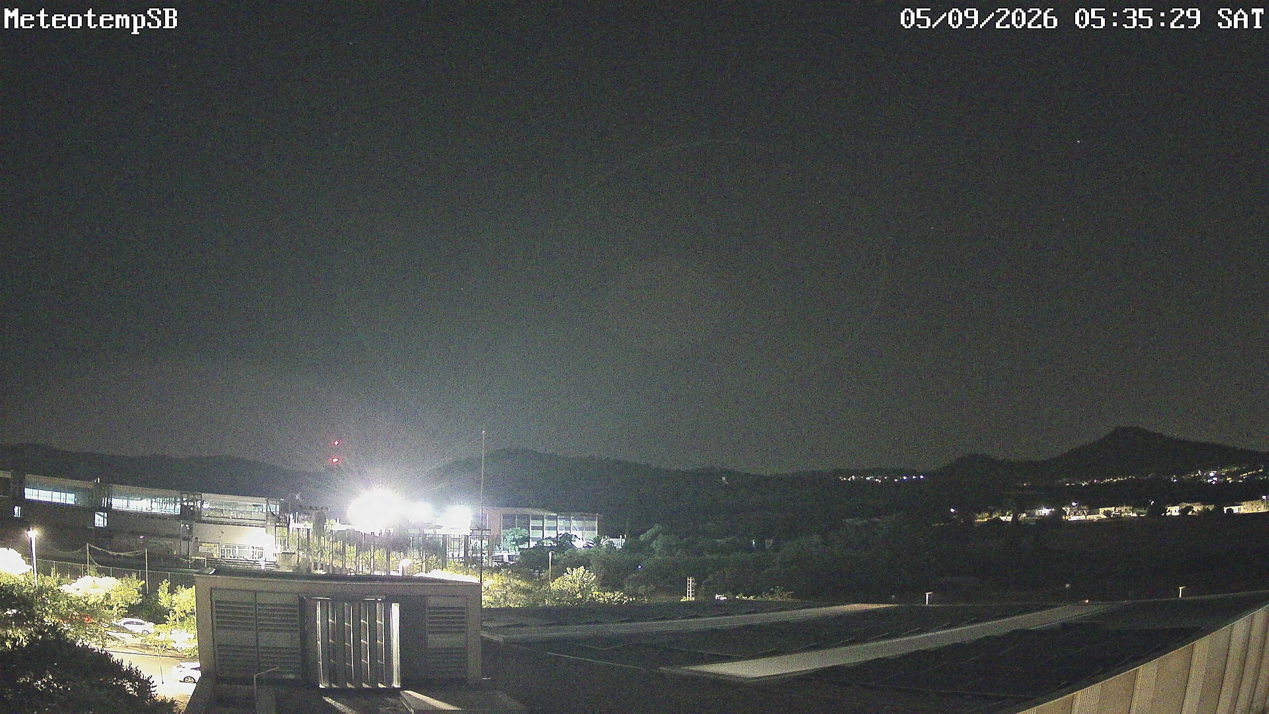 Webcam Sant Boi Centre