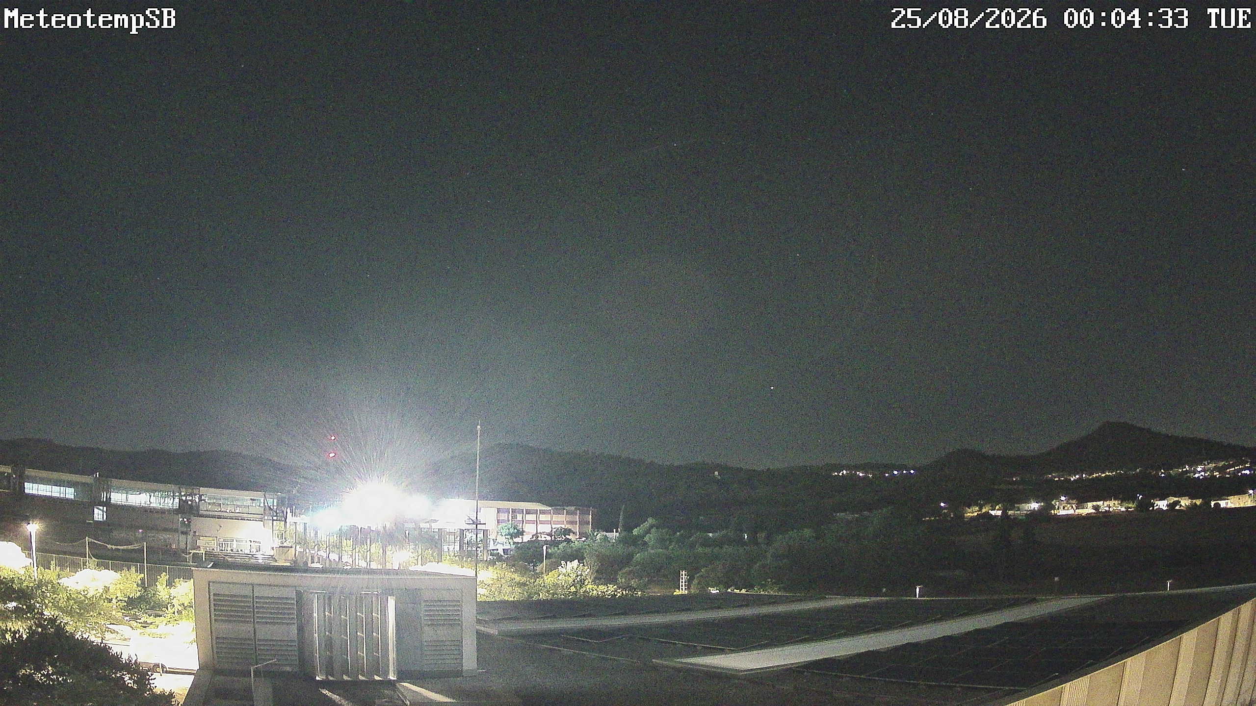 Webcam Sant Boi Centre
