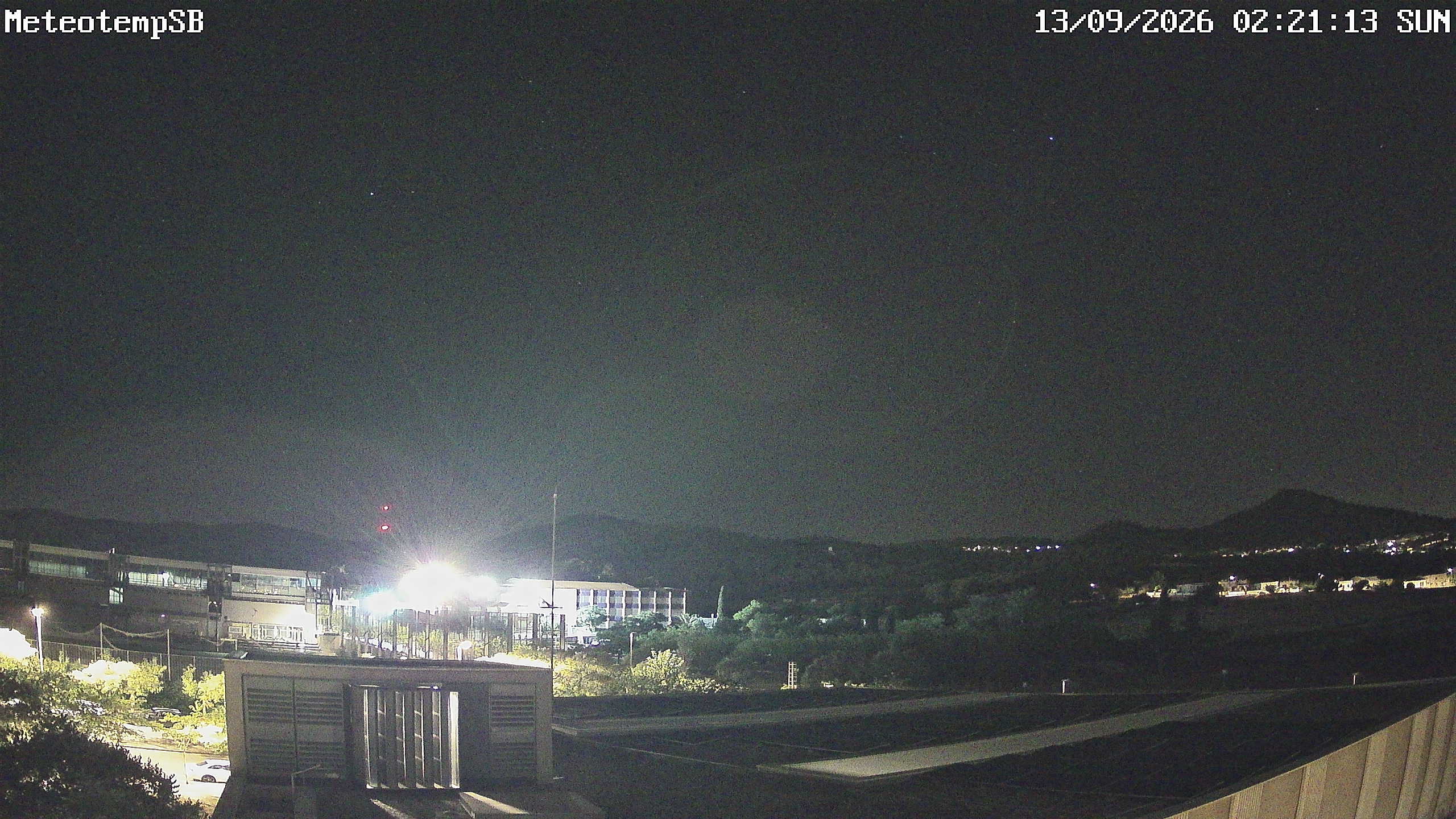 Webcam Sant Boi Centre