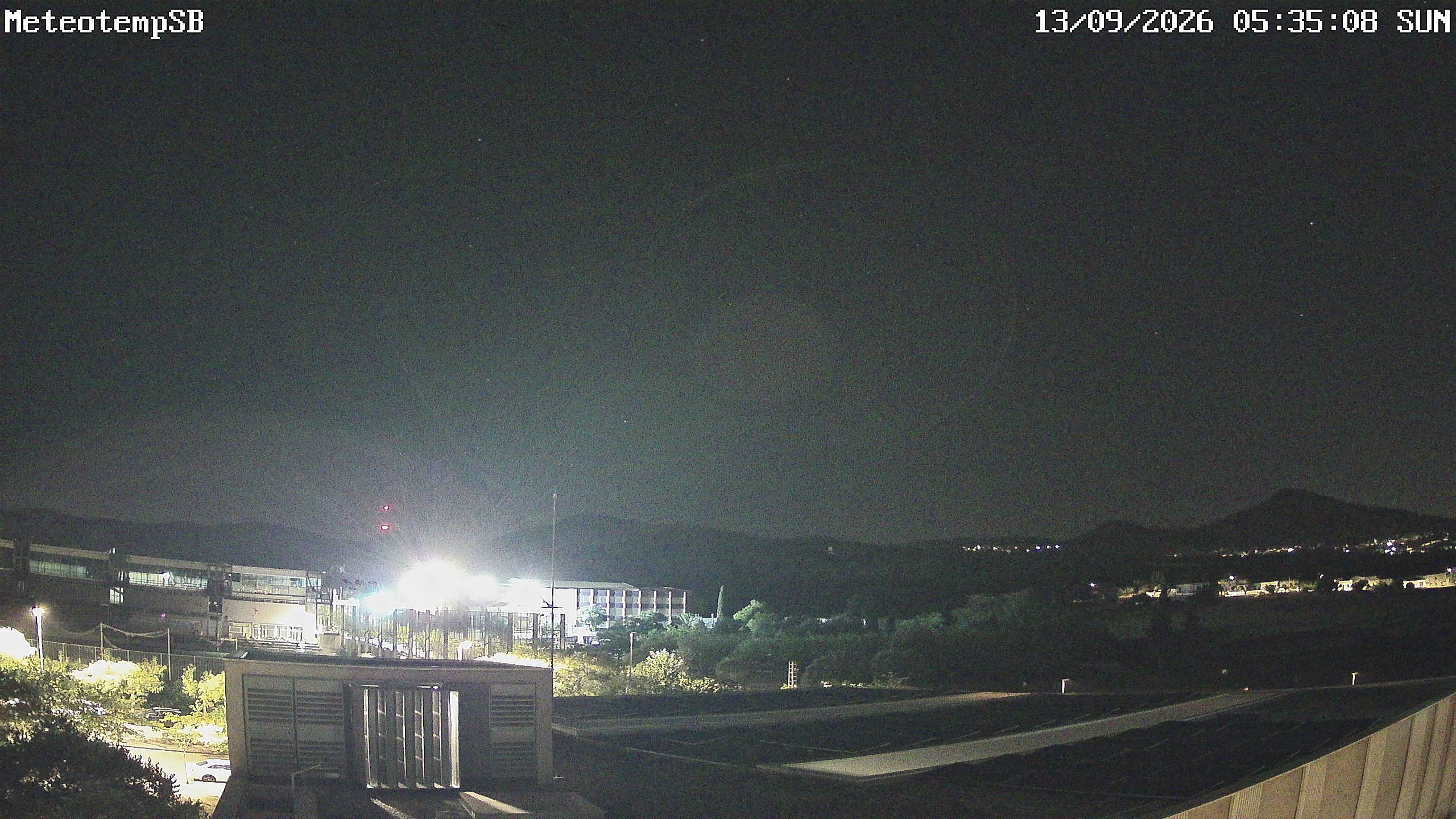 Webcam Sant Boi Centre