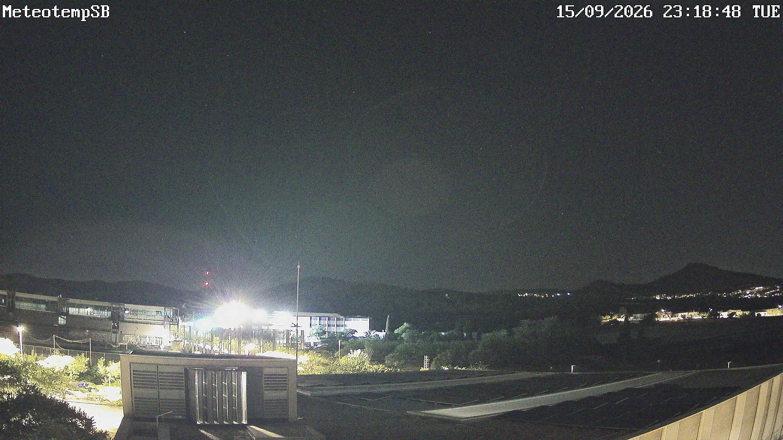 Webcam Sant Boi Centre
