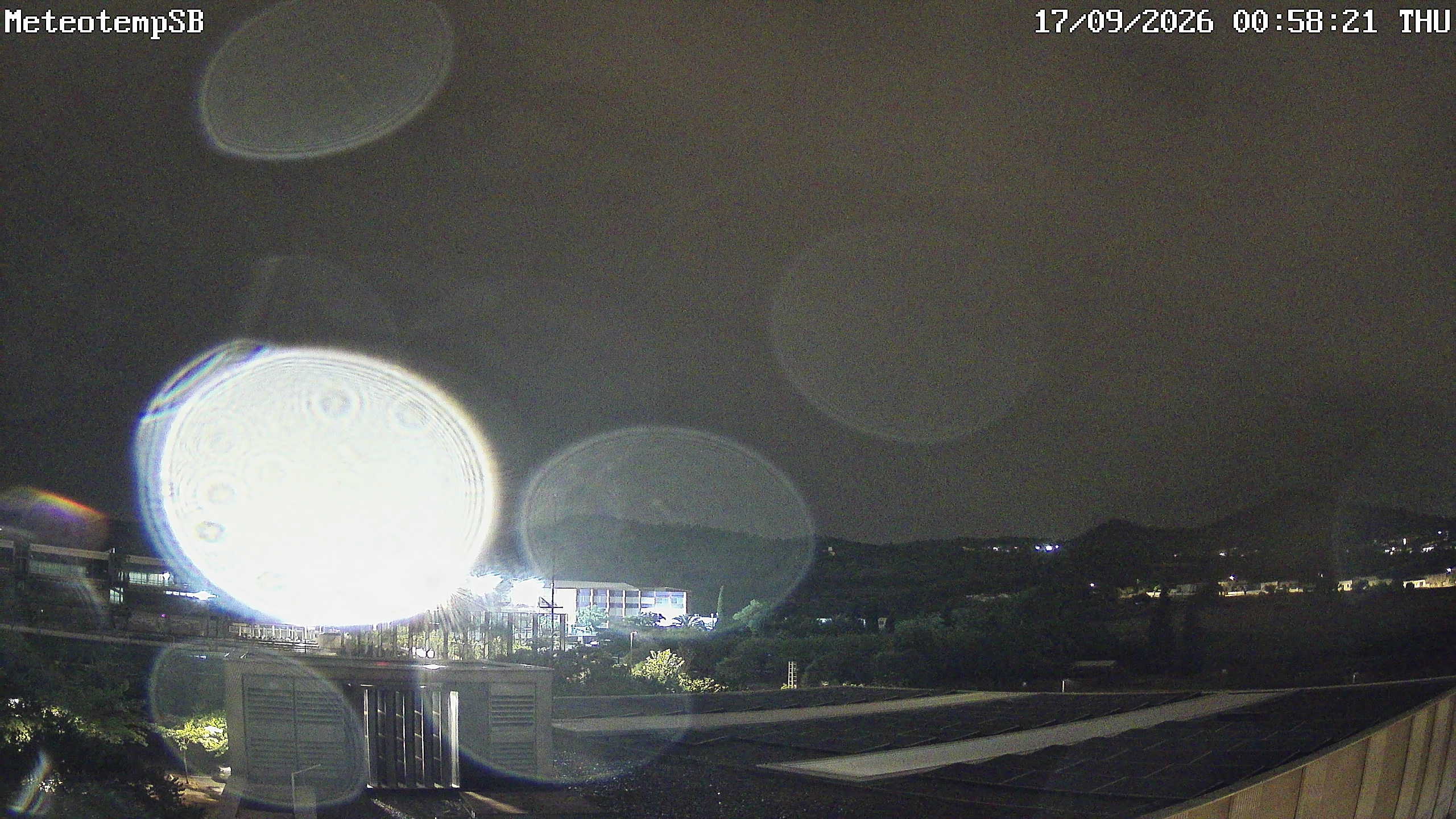 Webcam Sant Boi Centre