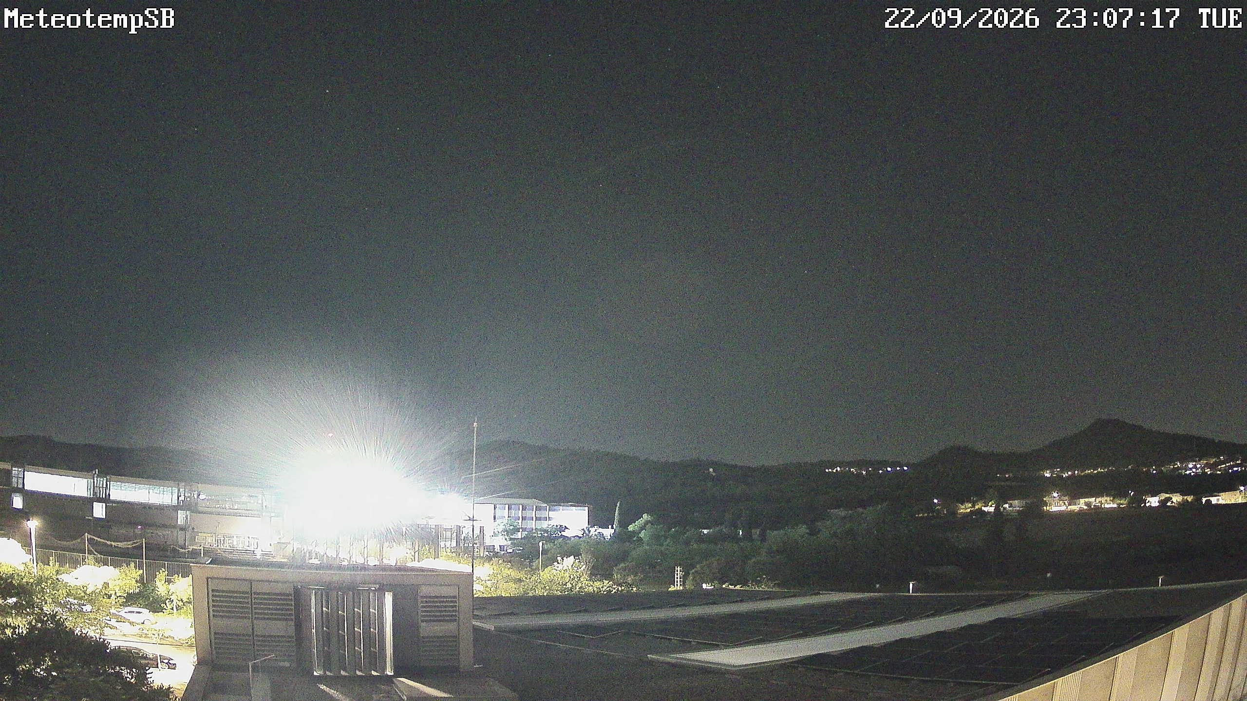 Webcam Sant Boi Centre