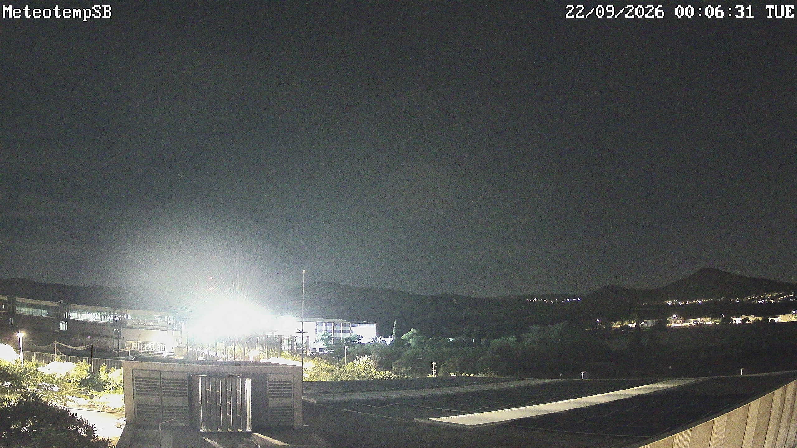 Webcam Sant Boi Centre