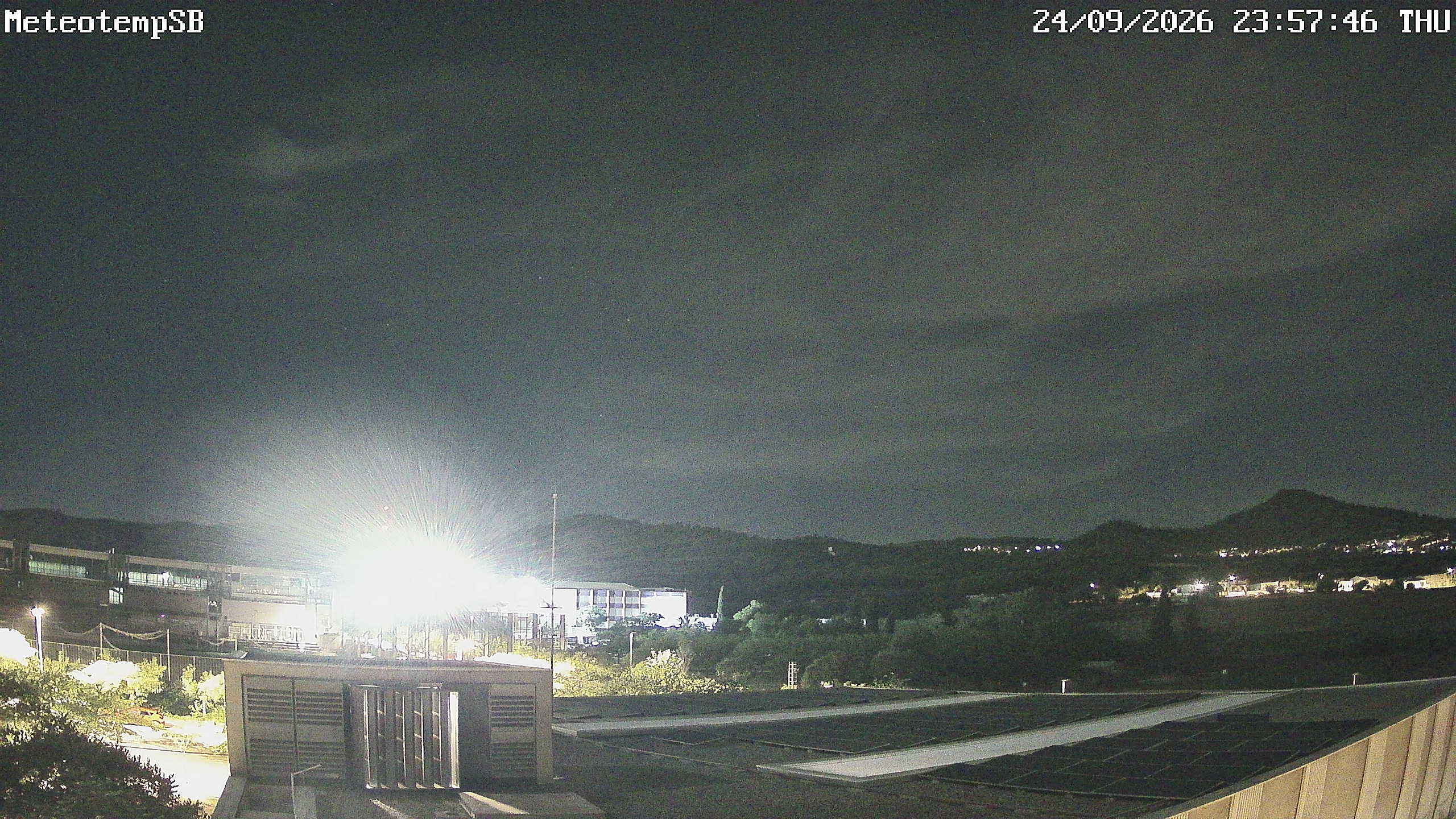 Webcam Sant Boi Centre