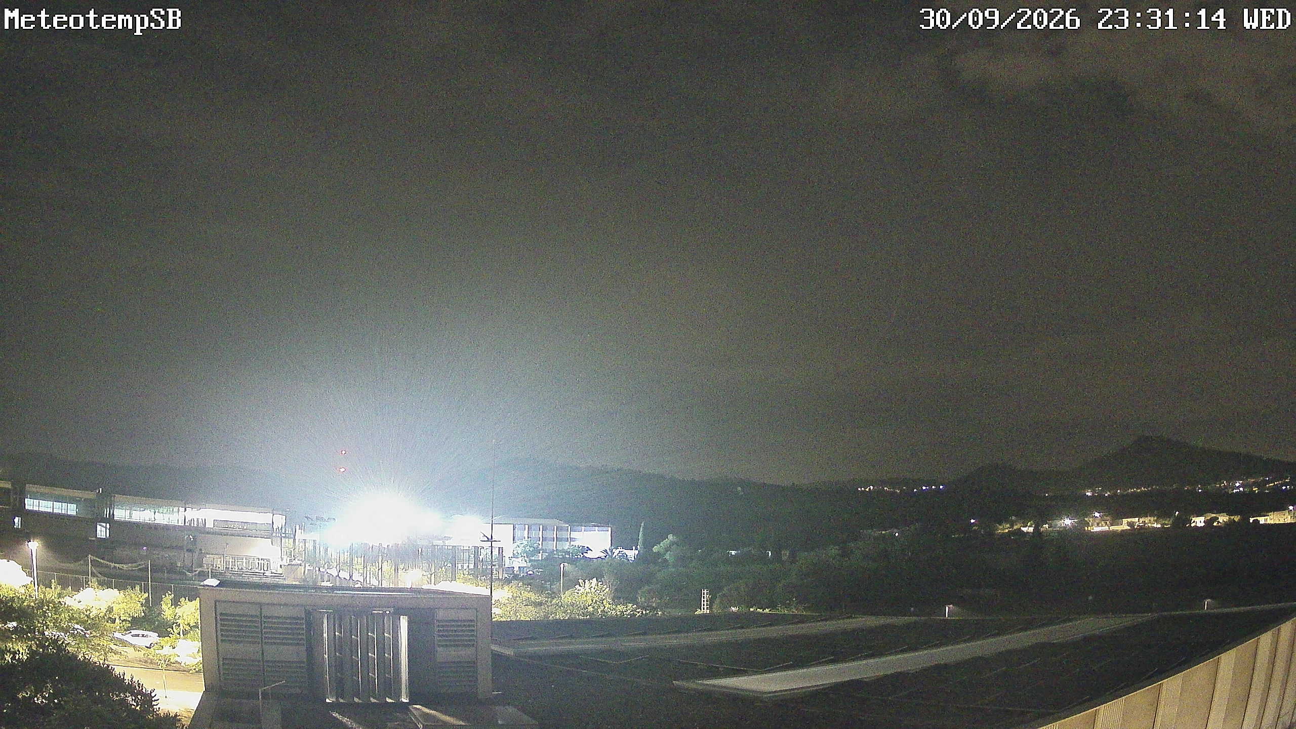 Webcam Sant Boi Centre