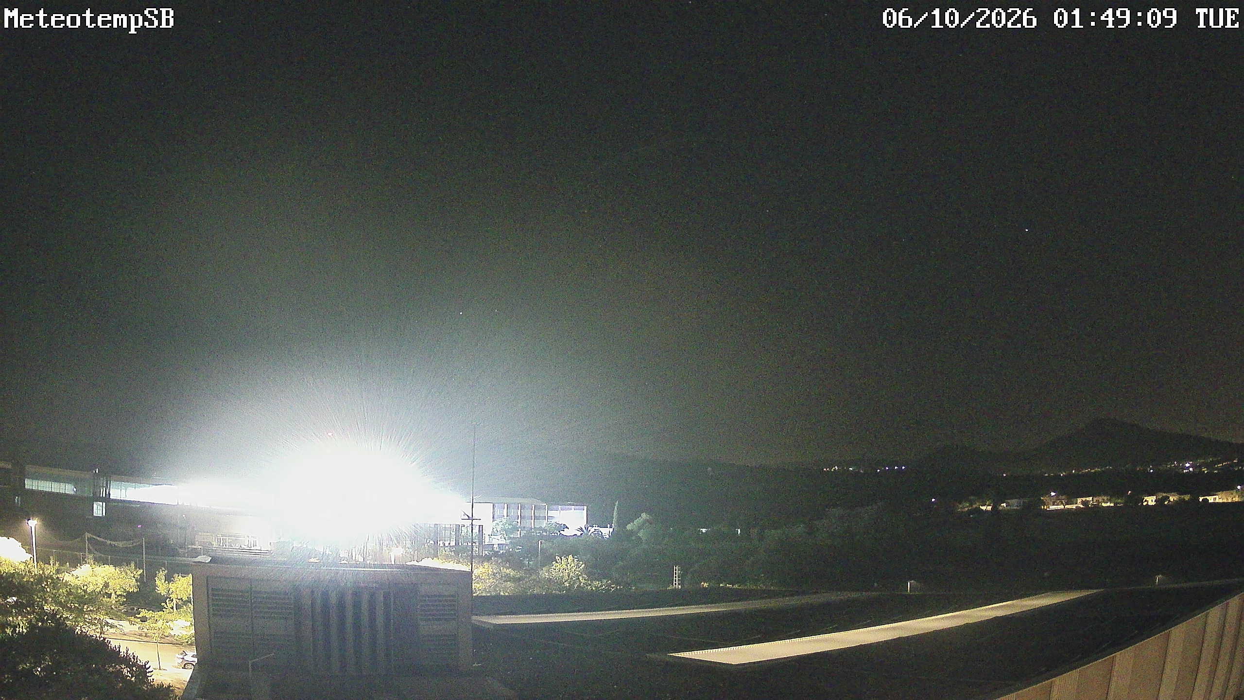 Webcam Sant Boi Centre