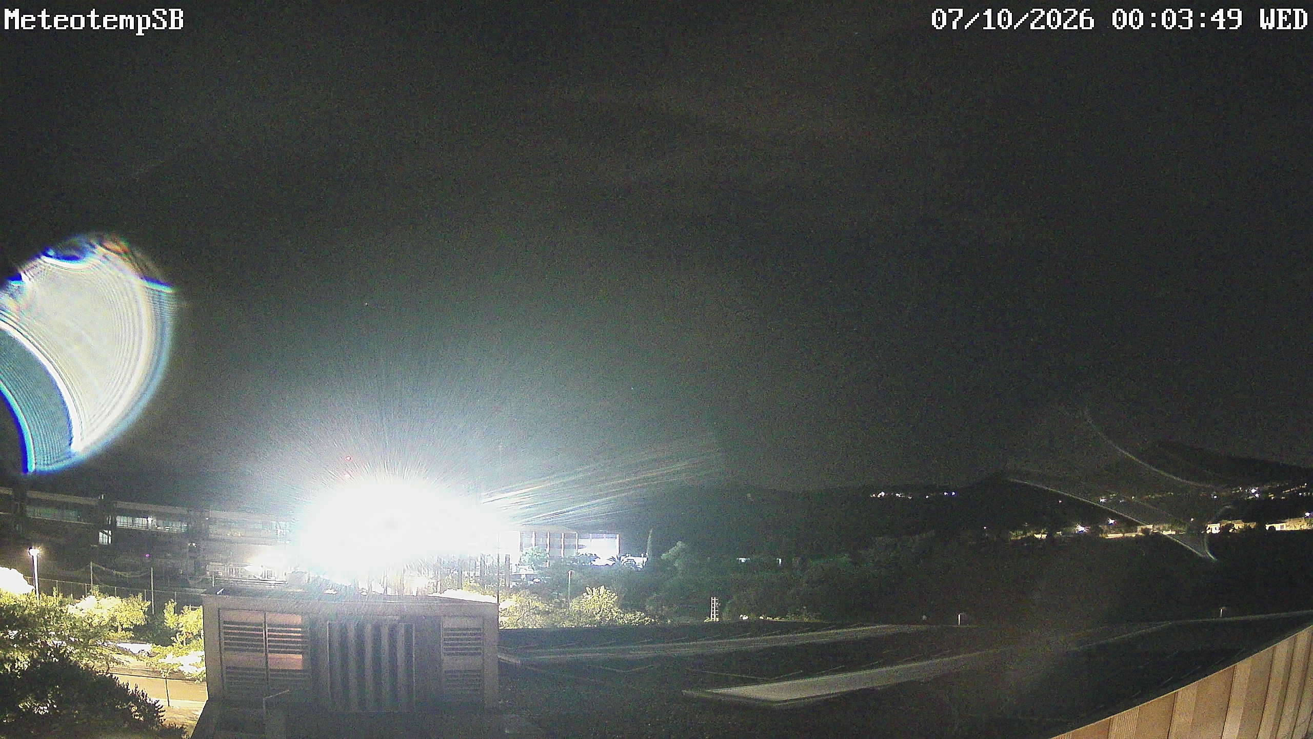 Webcam Sant Boi Centre