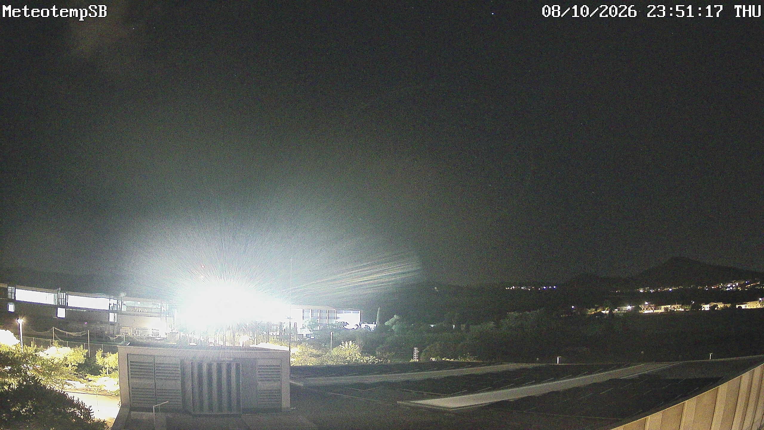 Webcam Sant Boi Centre