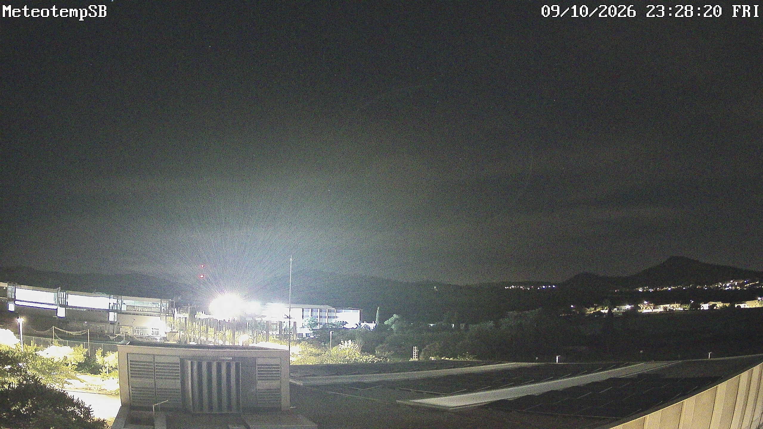 Webcam Sant Boi Centre