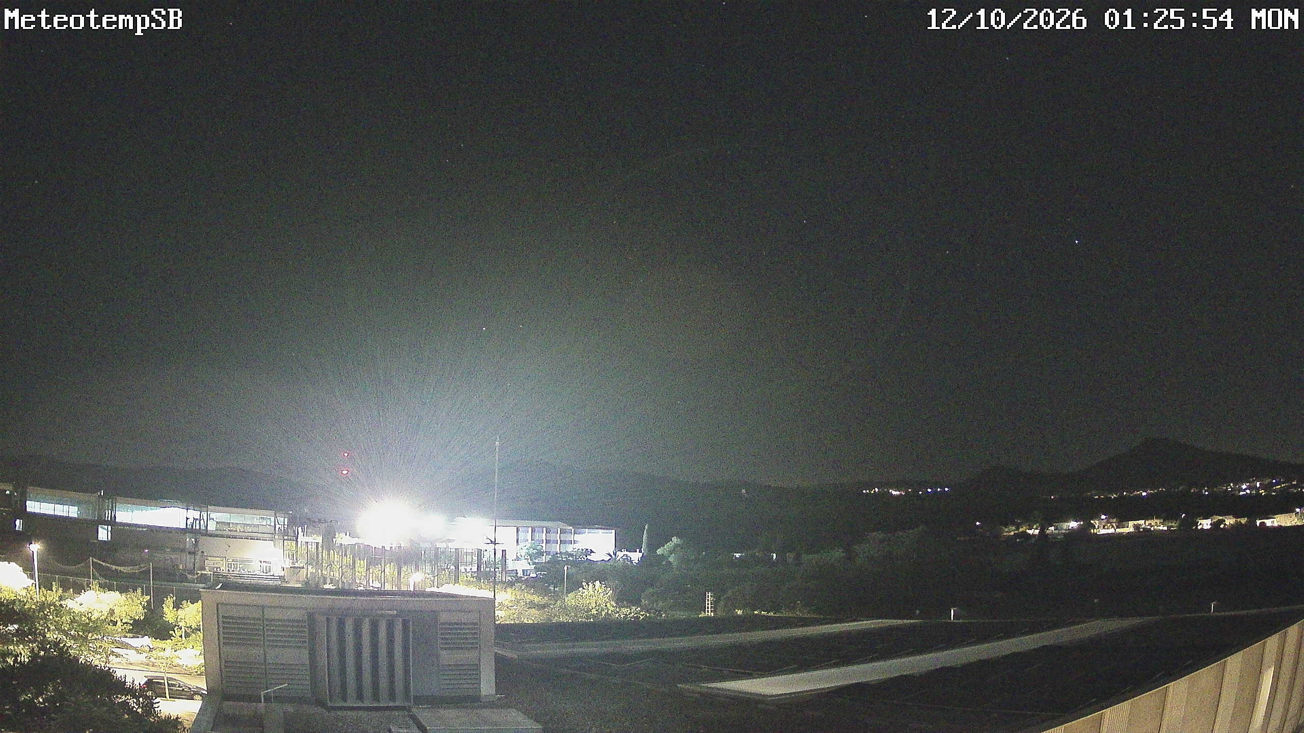 Webcam Sant Boi Centre